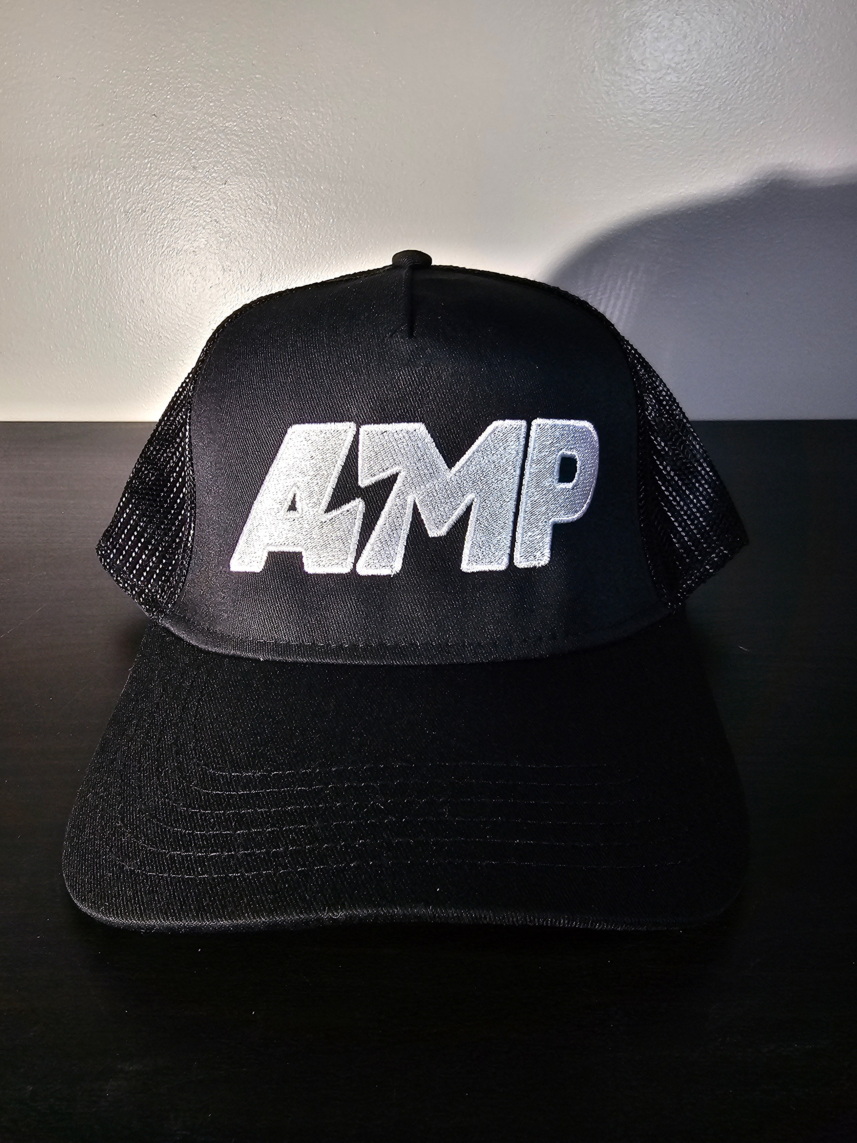 AMP Hat