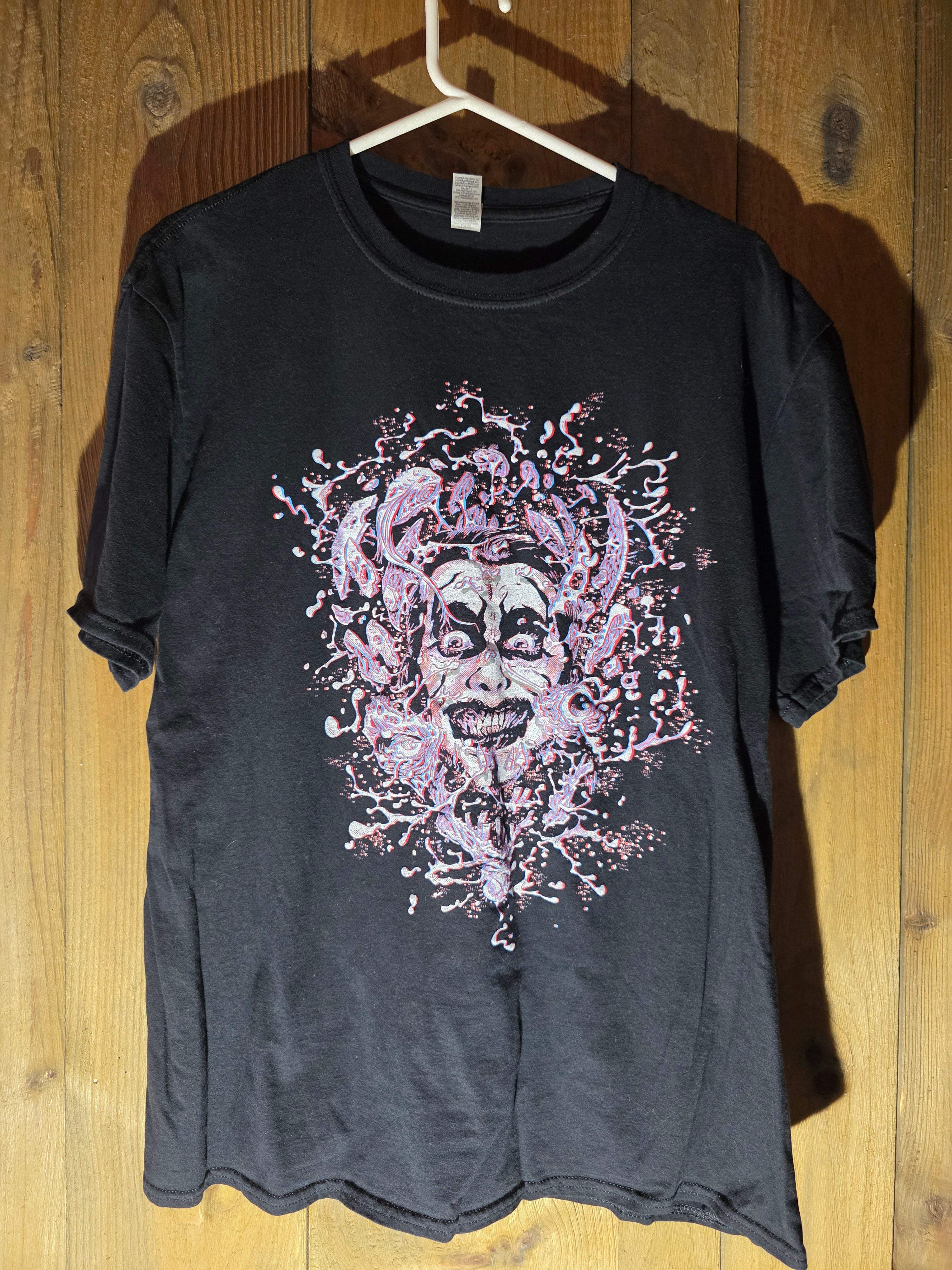 Danhausen Shirt Bundle