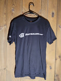 Bodybuilding Shirt