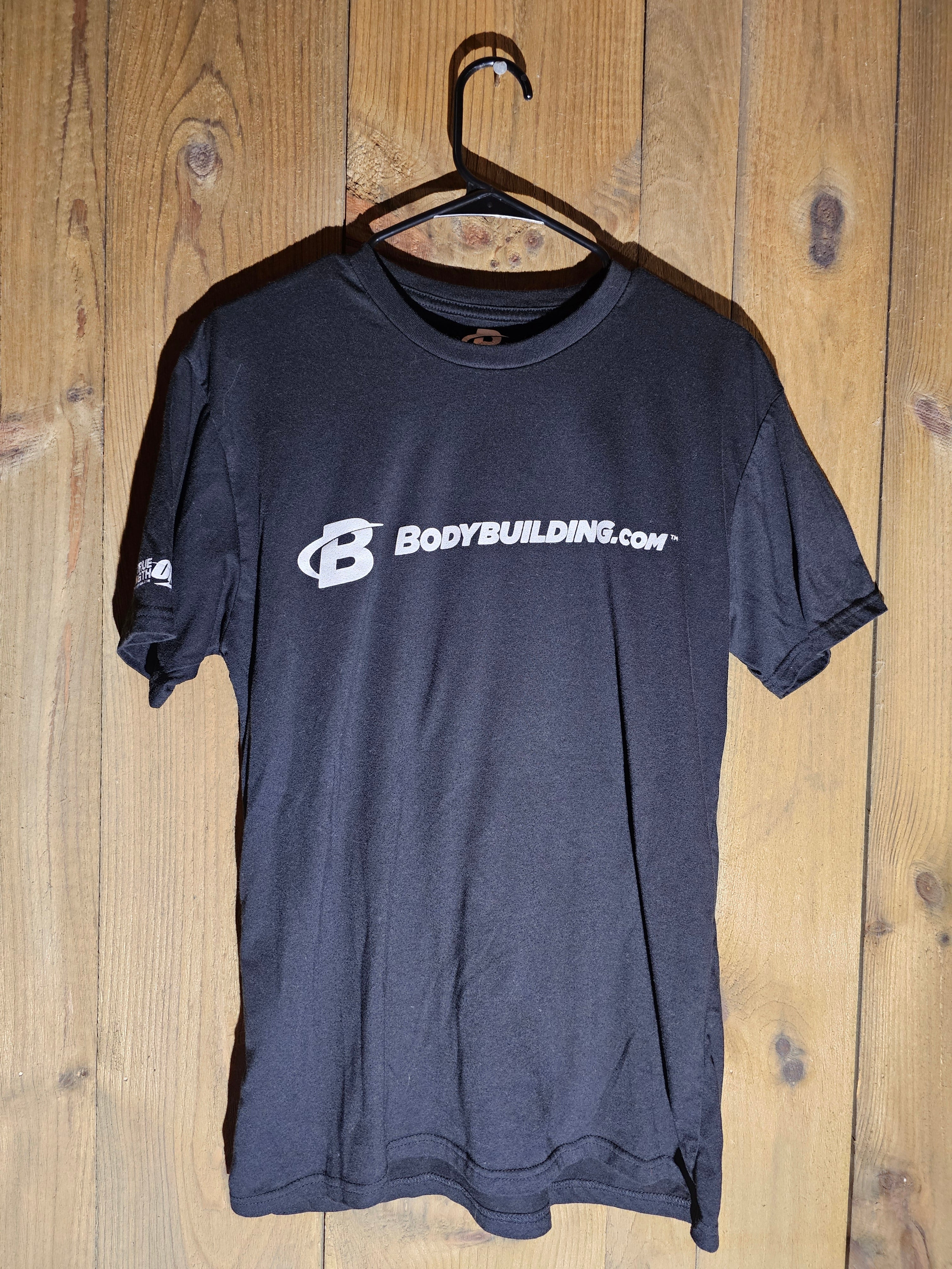 Bodybuilding Shirt