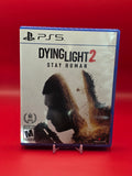Dying Light 2