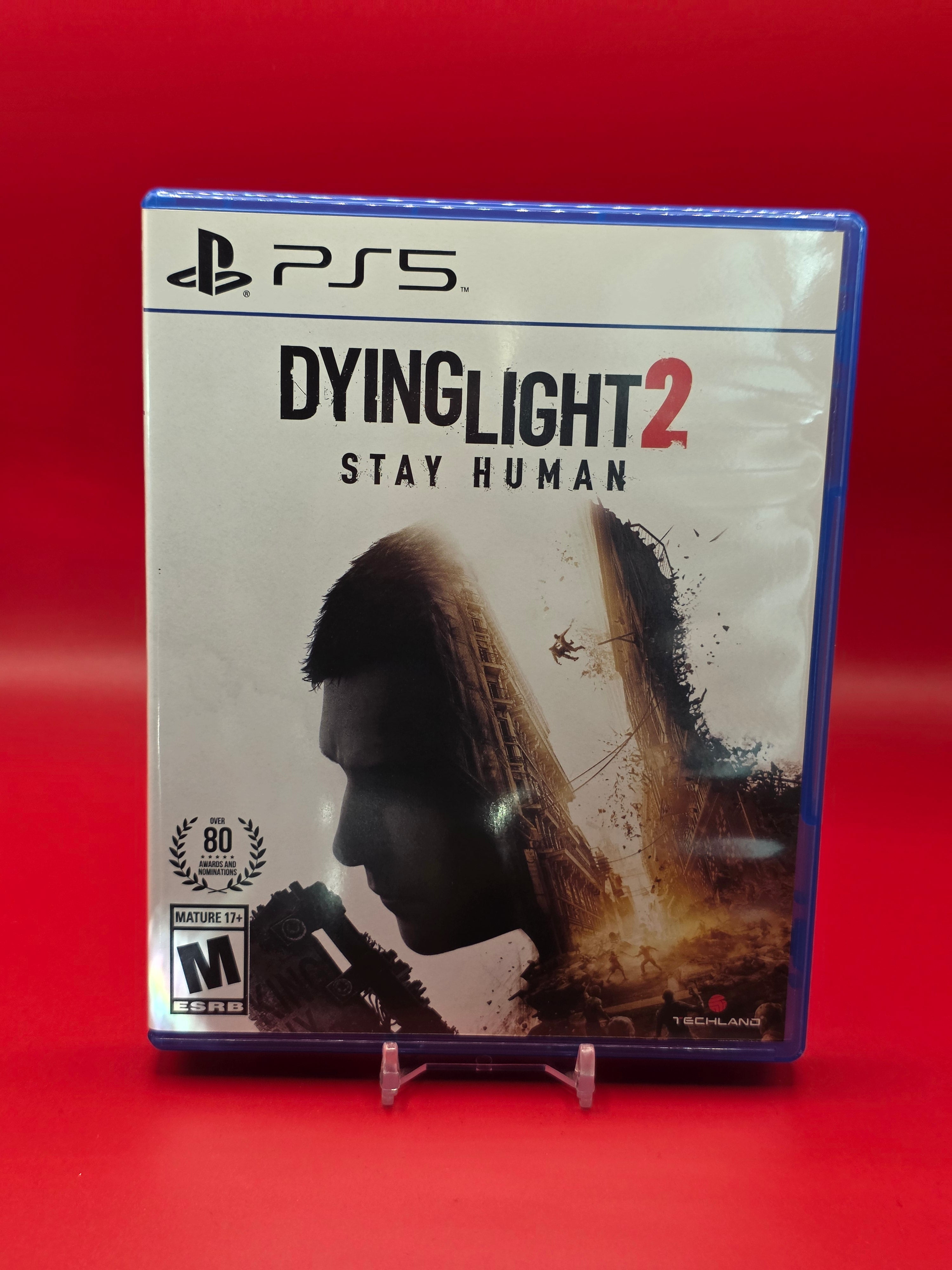 Dying Light 2