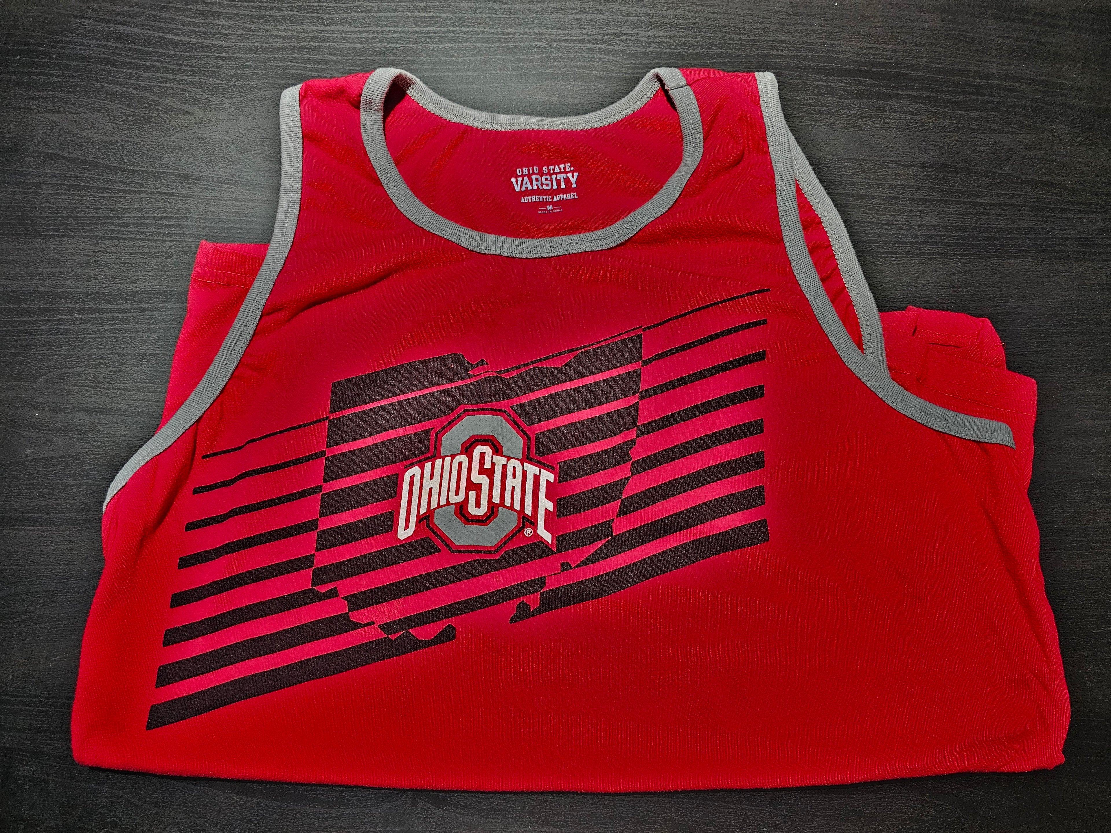 OSU Tank Top