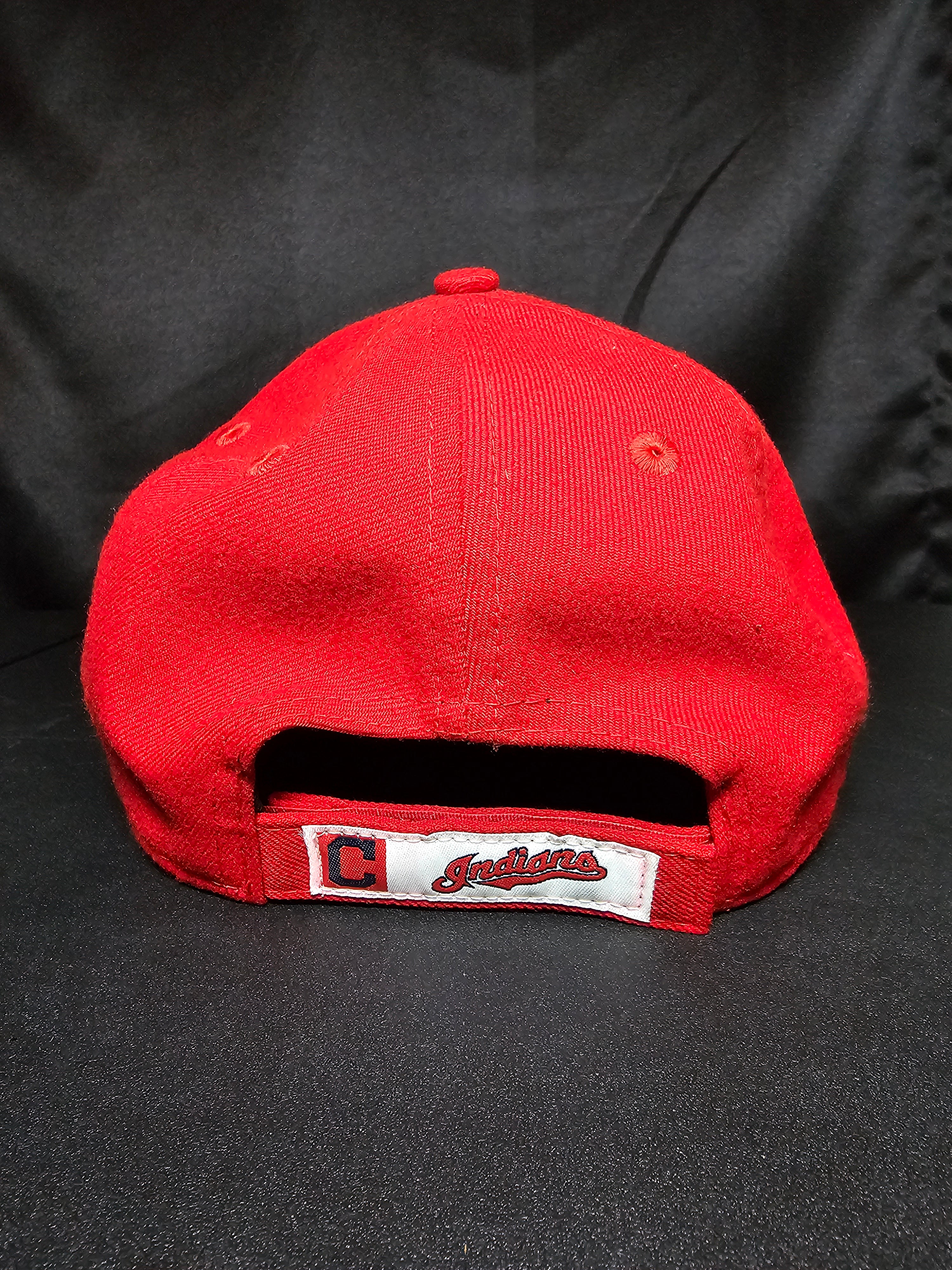 Cleveland Indians Hat Bundle