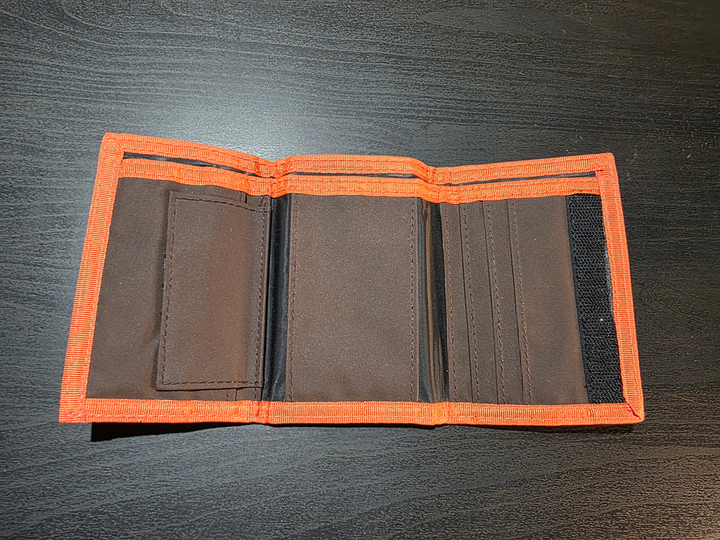 Browns Wallet