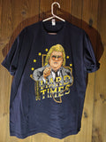 Dusty Rhodes Shirt