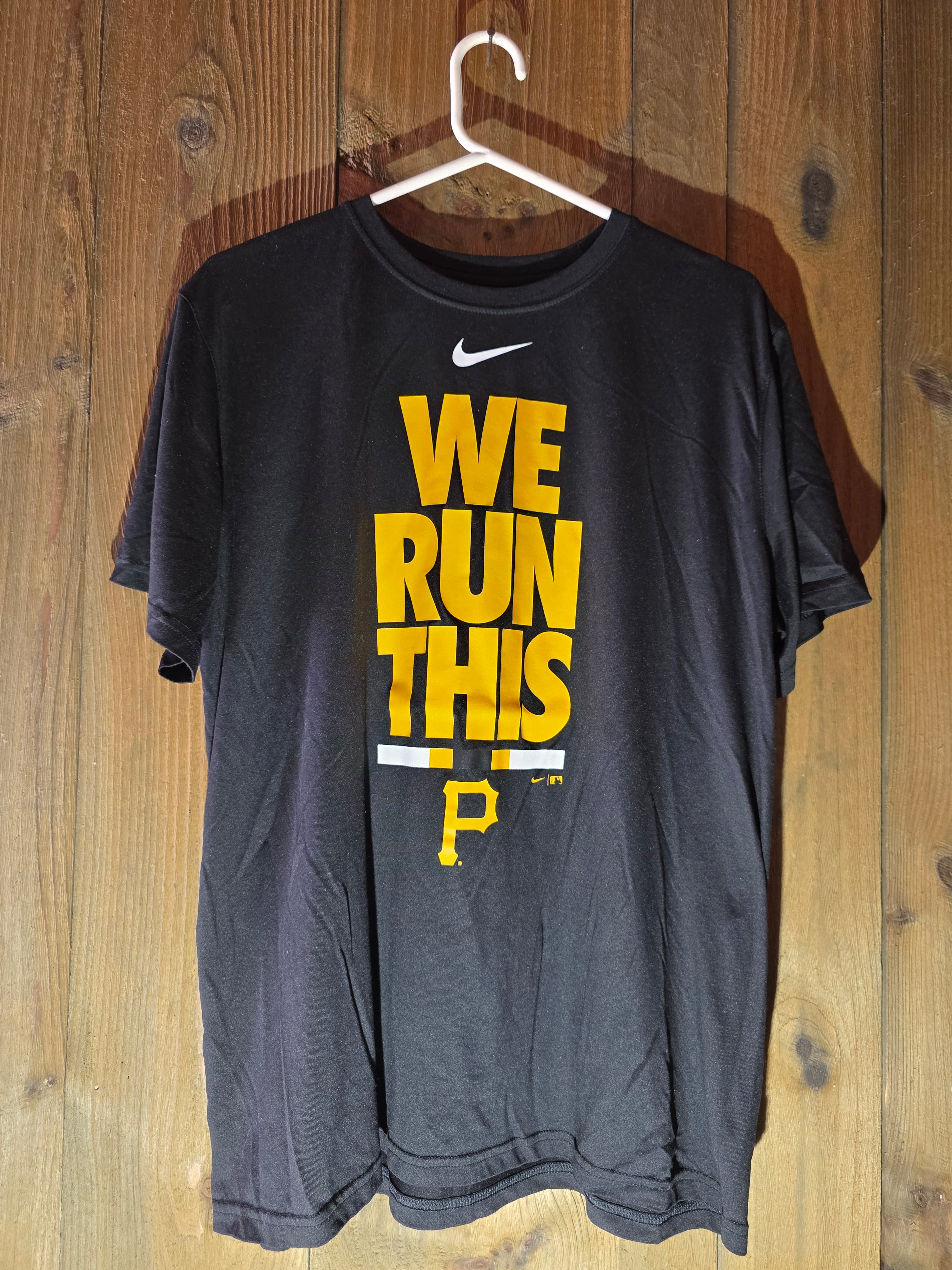 Pittsburgh Pirates Shirt