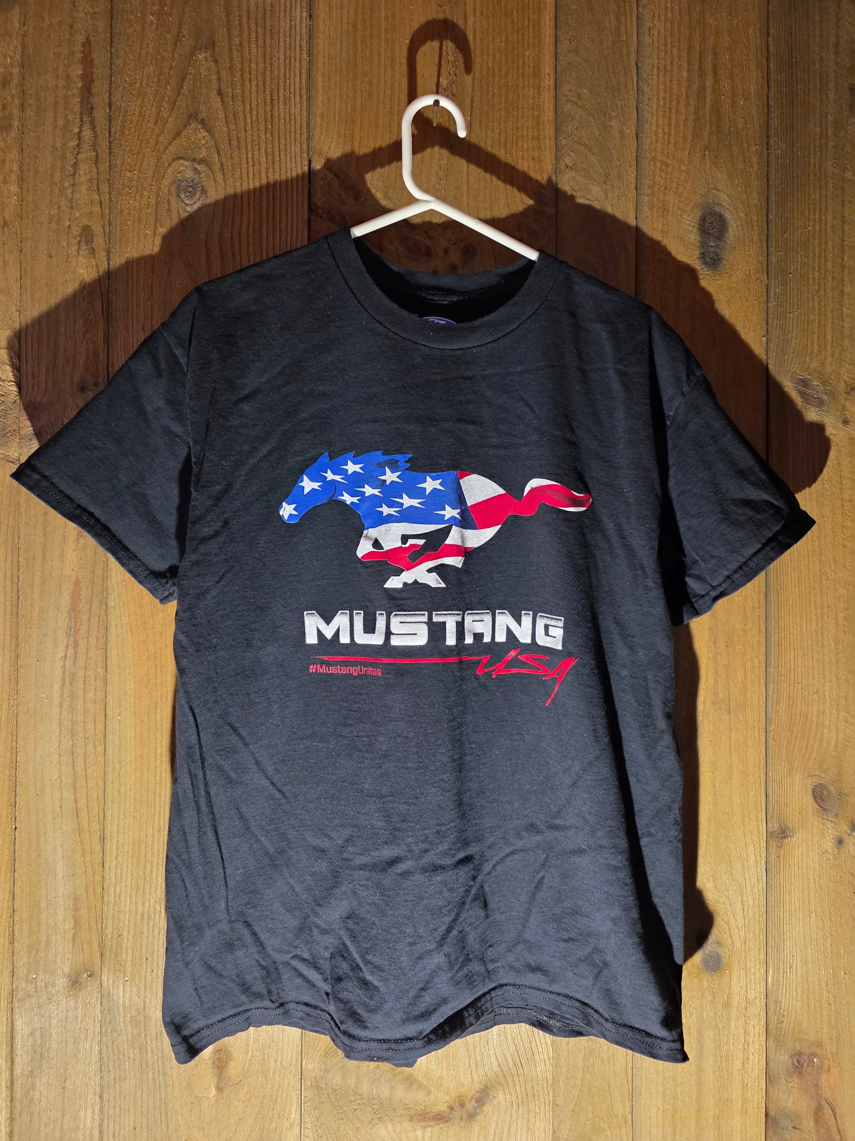 Ford Mustang Shirt