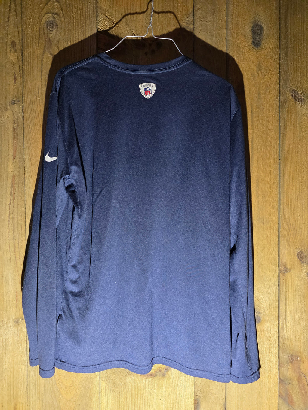 Chargers Long Sleeve Shirt