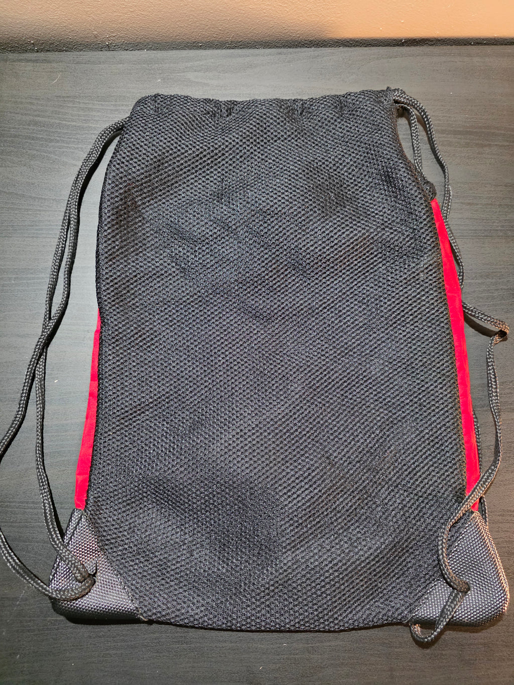 NBA Ballers Bag