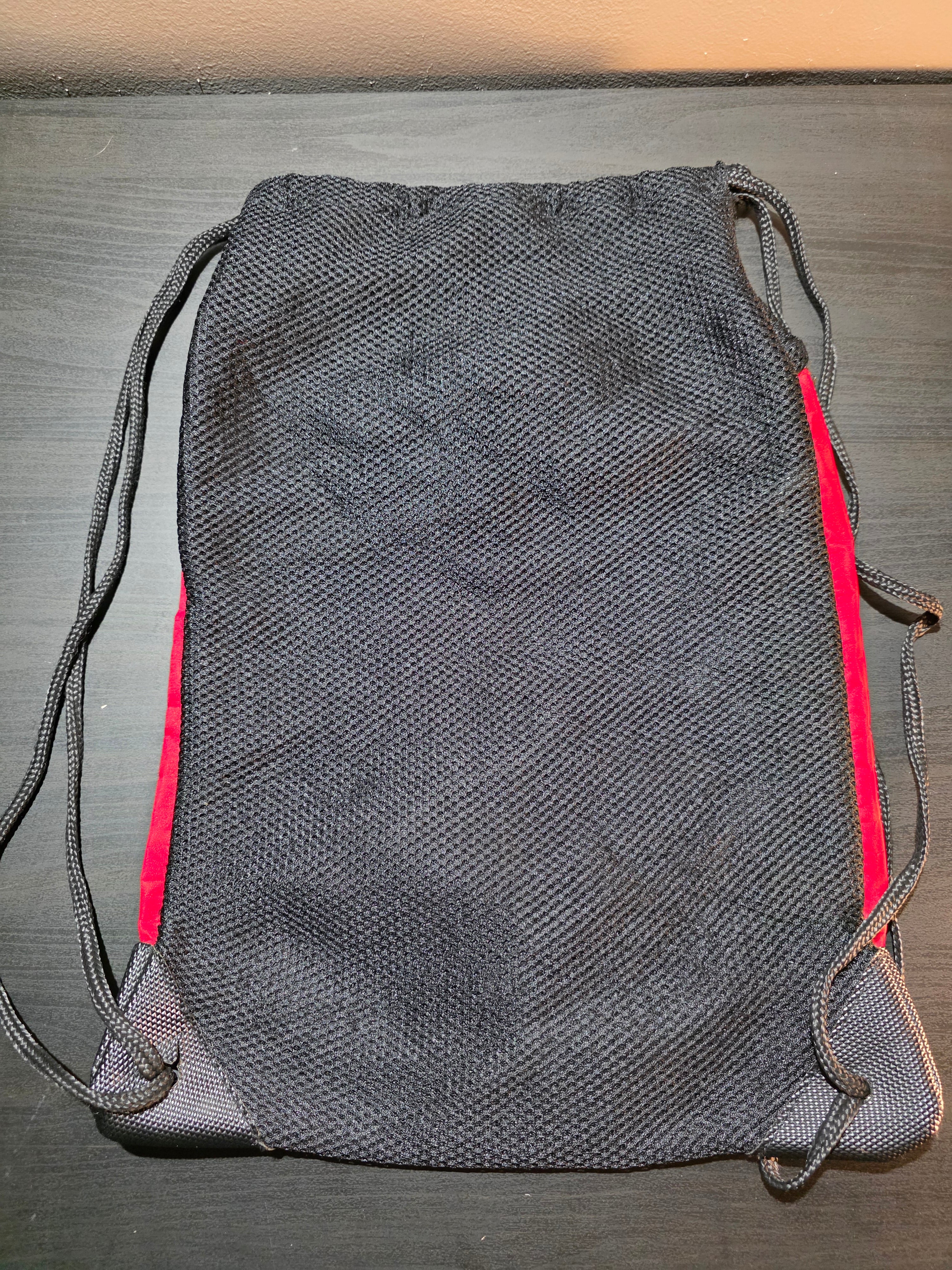 NBA Ballers Bag