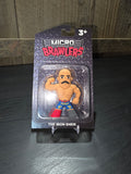 Microbrawlers Iron Sheik