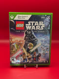 Lego Star Wars