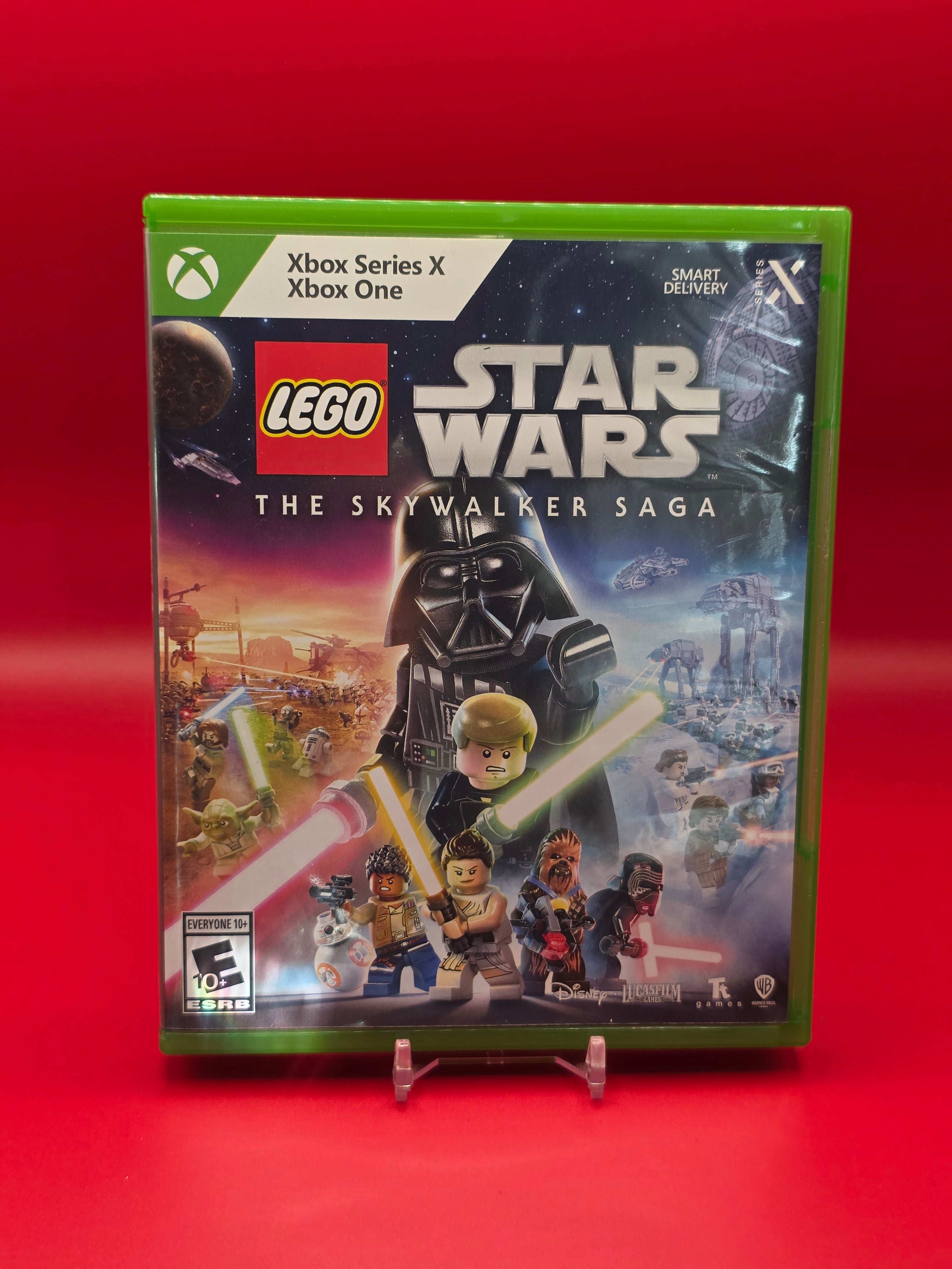 Lego Star Wars