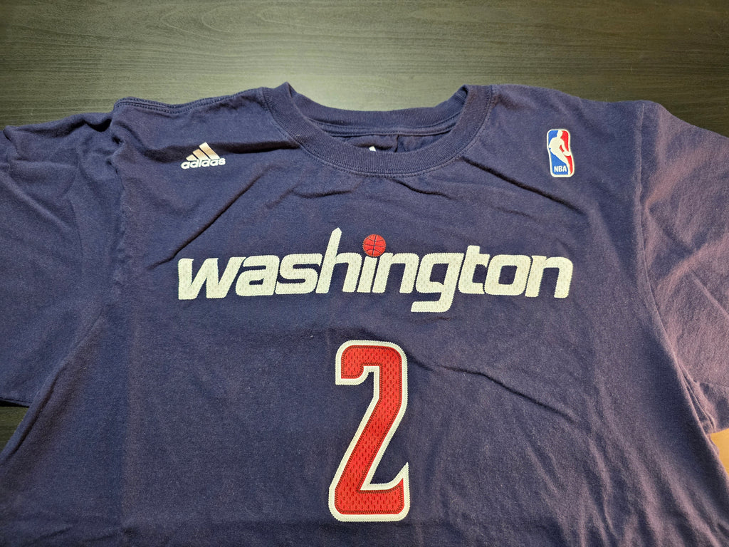 John Wall Shirt