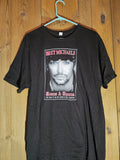 Brett Michaels Shirt