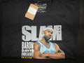 Baron Davis SLAM Shirt