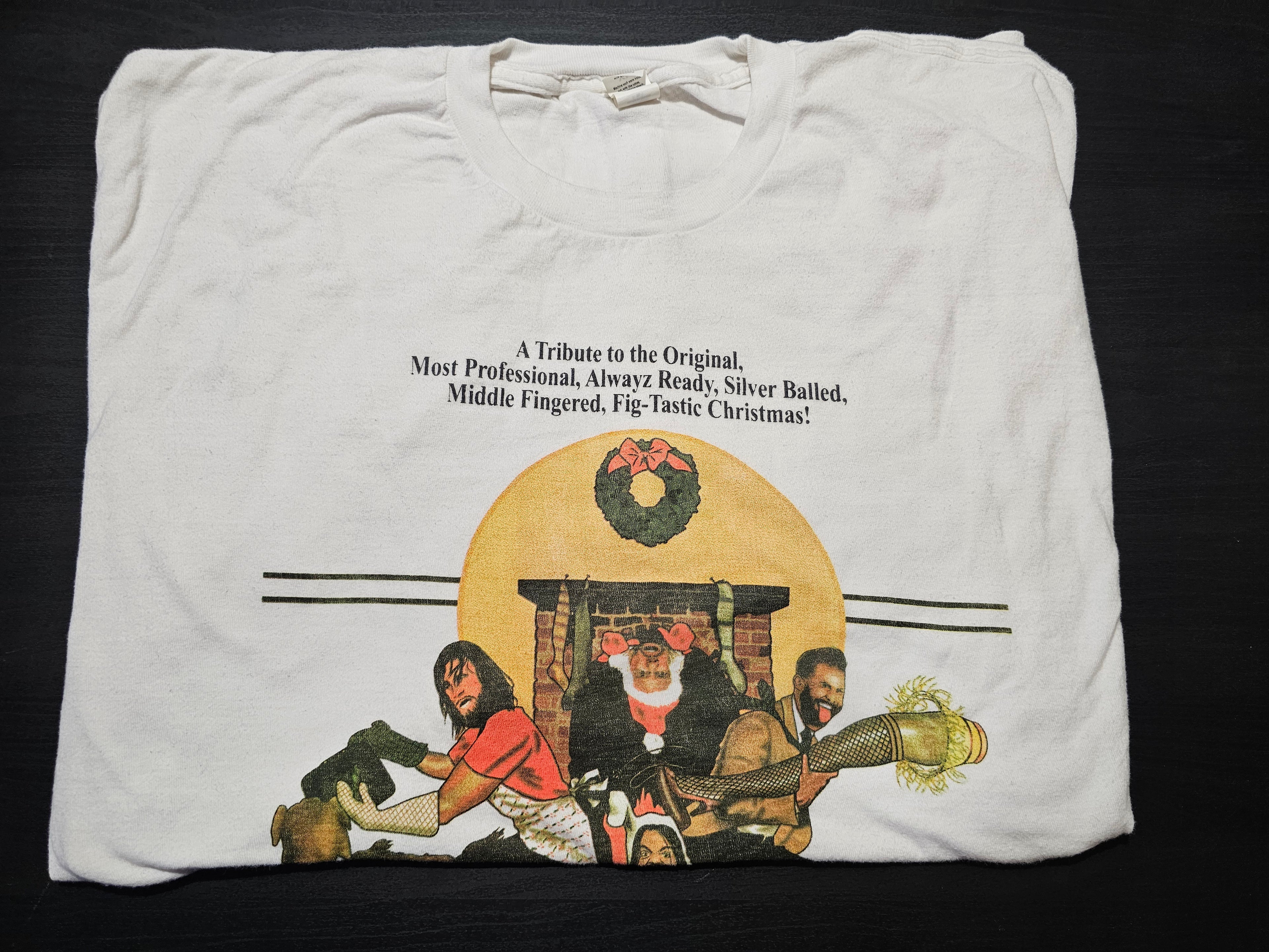 MWFP Shirt