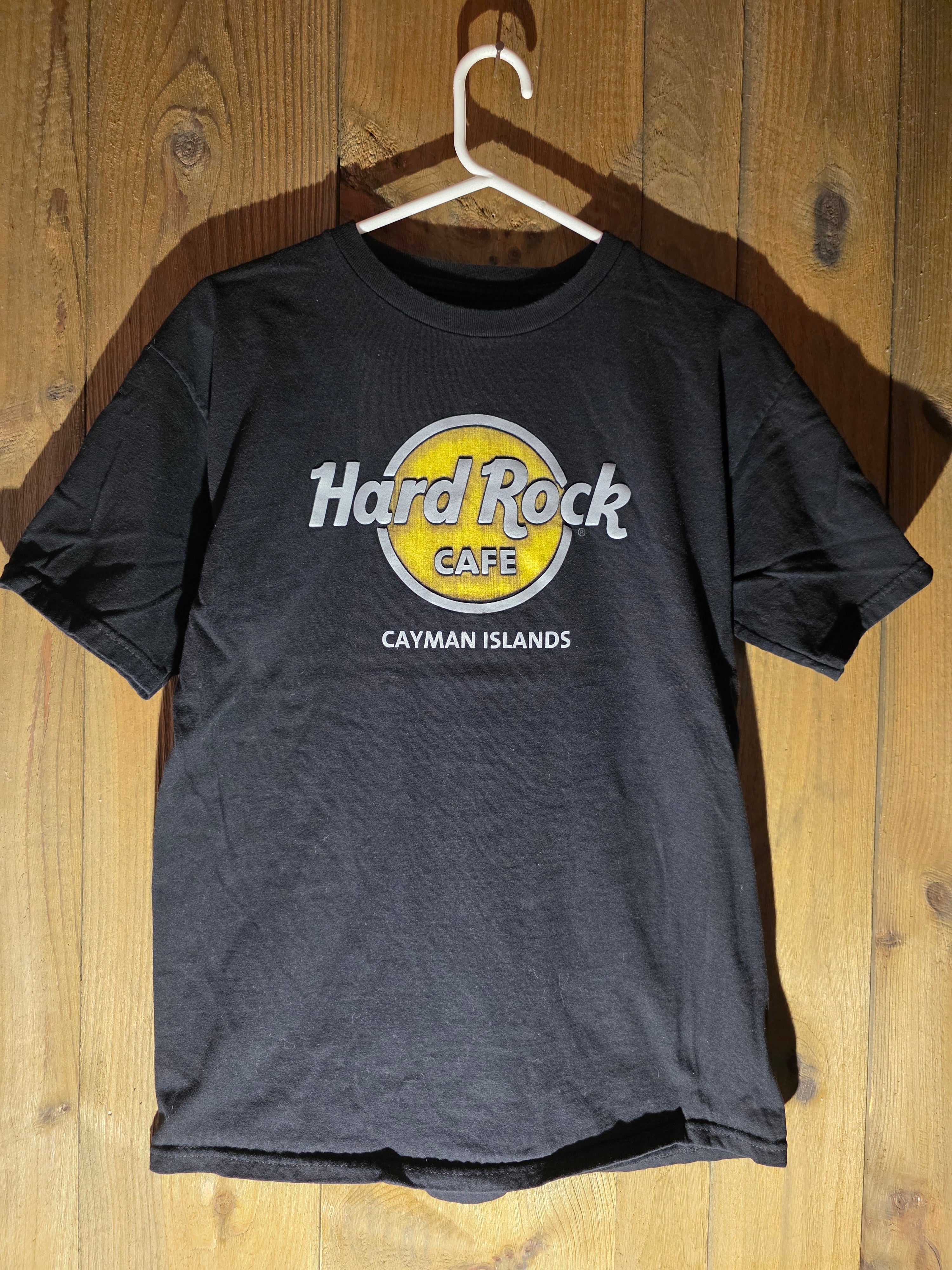 Hard Rock Cafe Shirt
