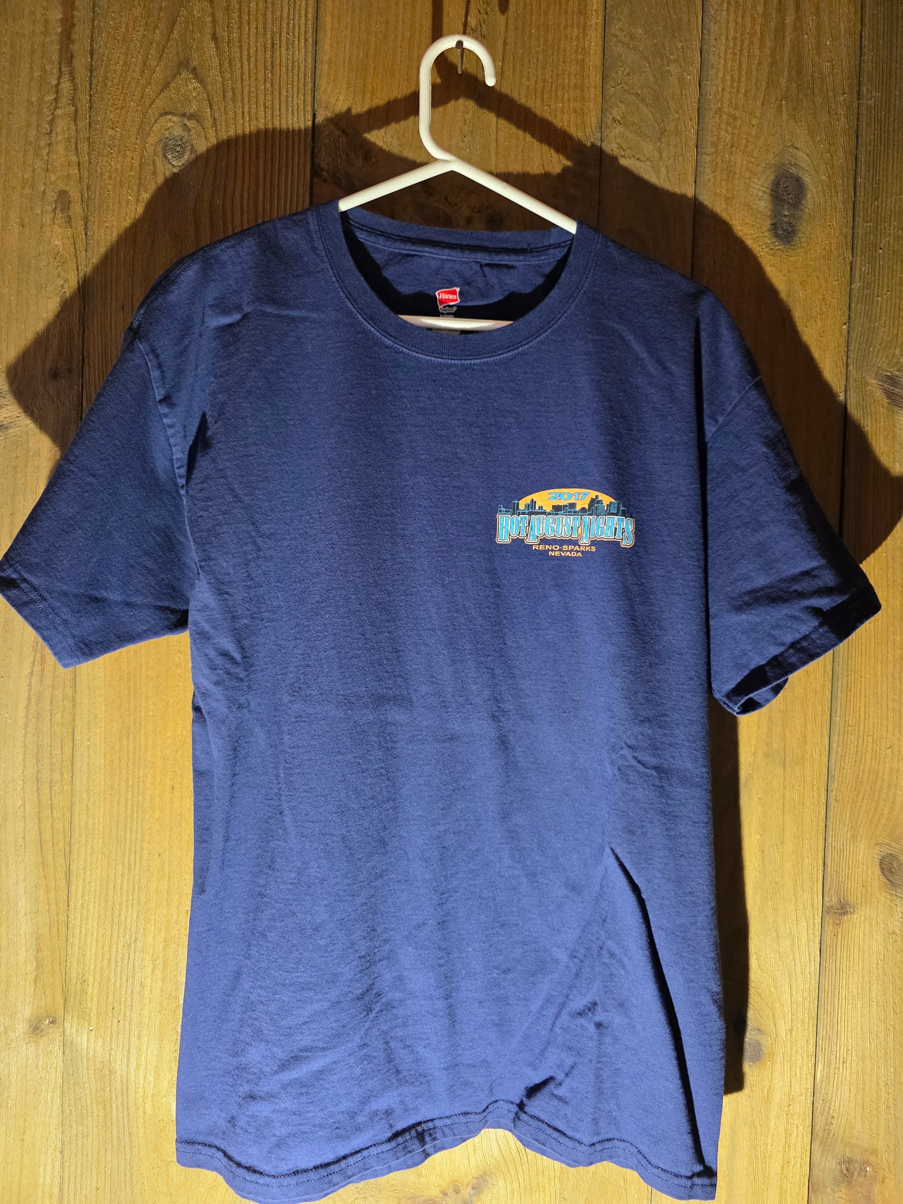 Hot August Nights Shirt