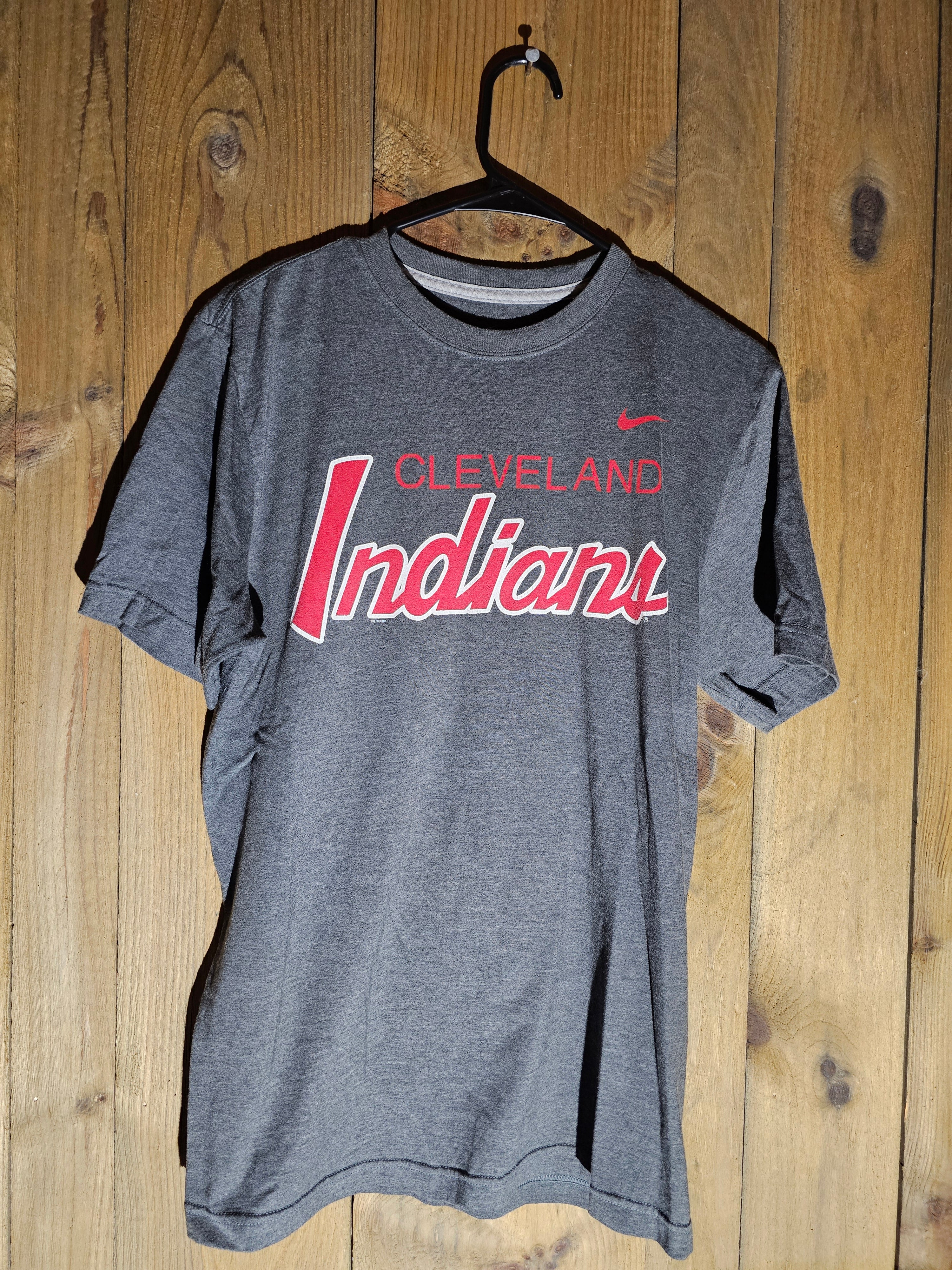 Cleveland Indians Shirt