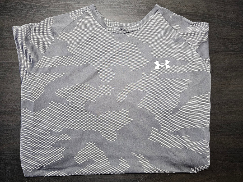Under Armour Shirt Bundle