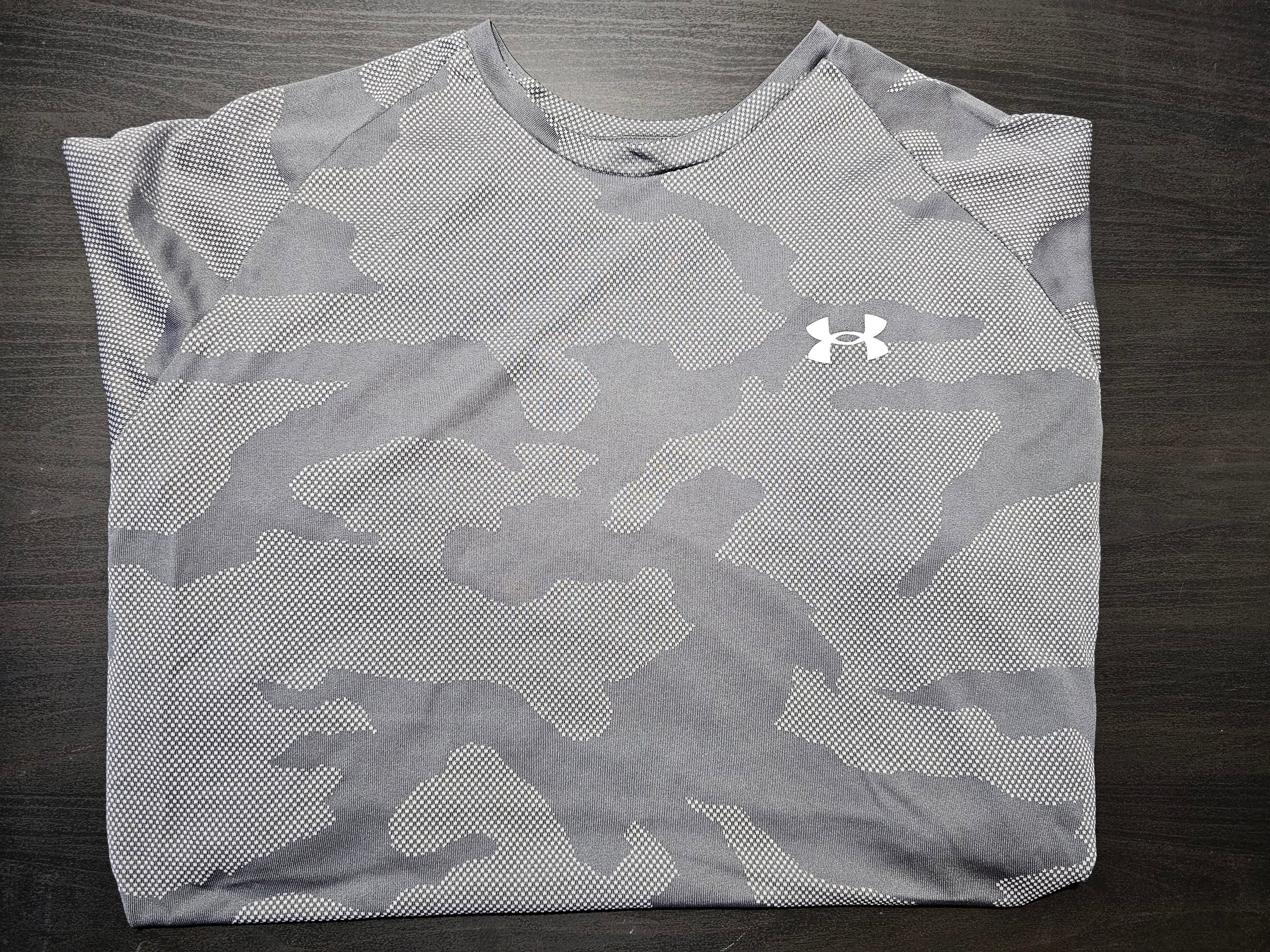 Under Armour Shirt Bundle