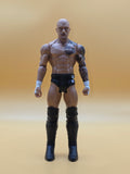 Karrion Kross Action Figure