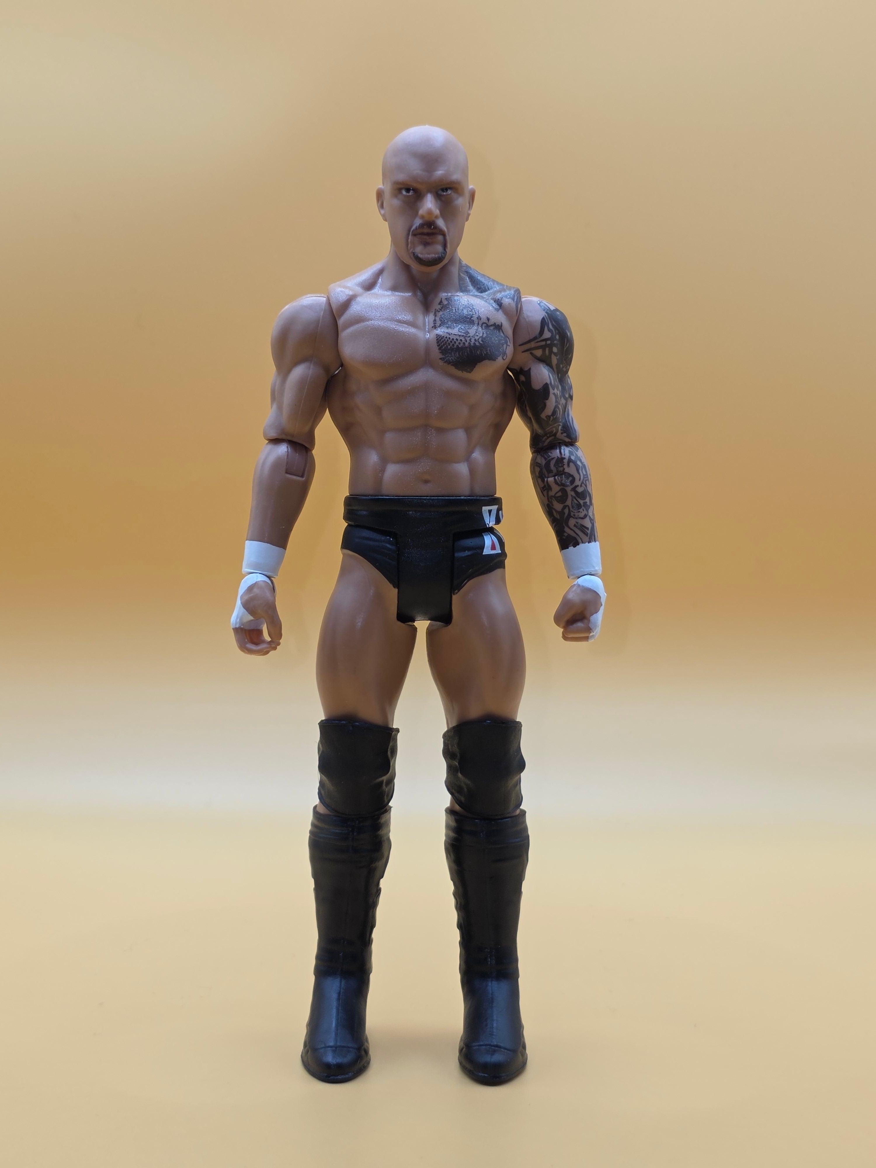 Karrion Kross Action Figure