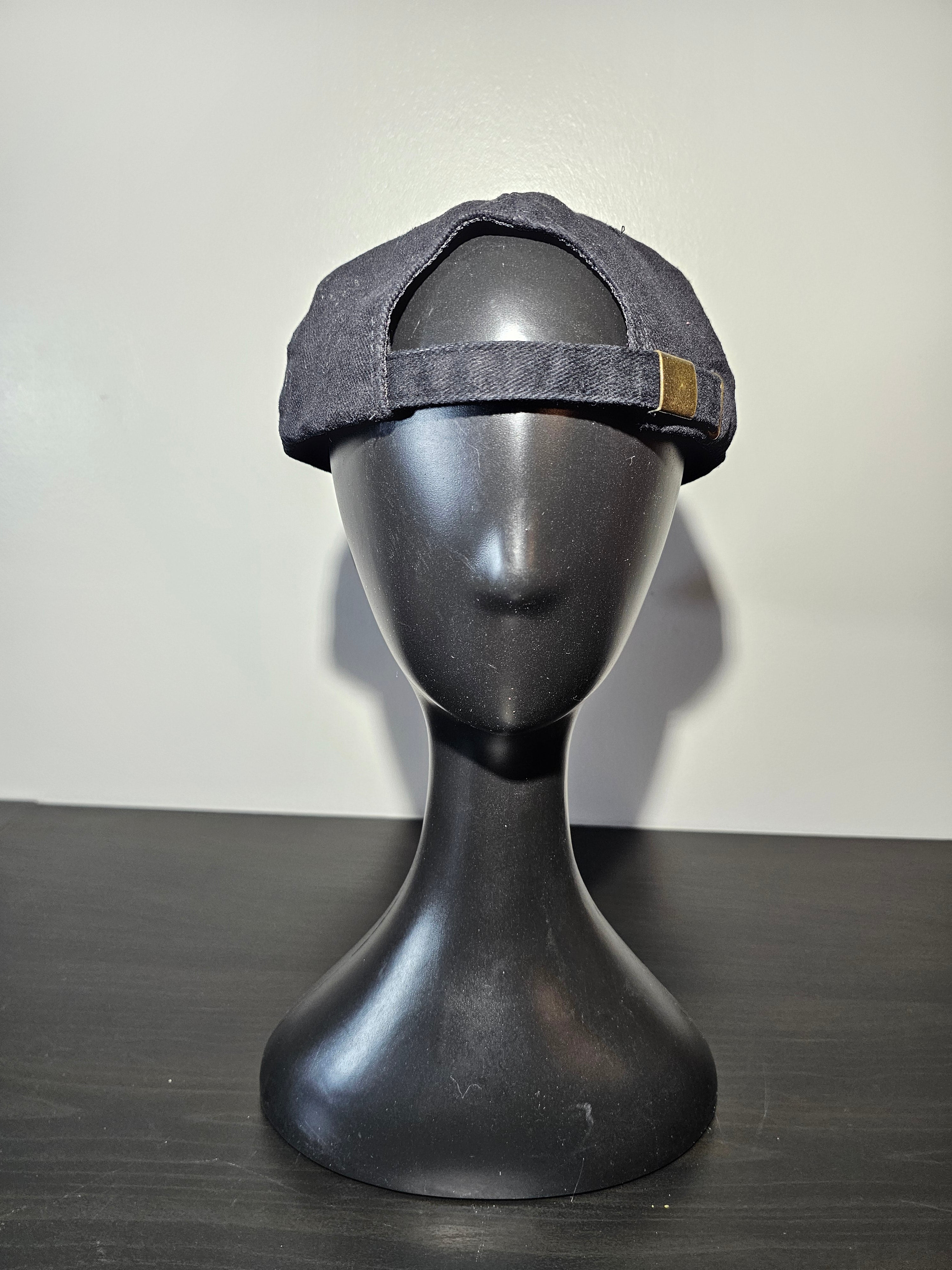 Goodyear Motors Hat