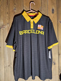Barcelona Polo Shirt