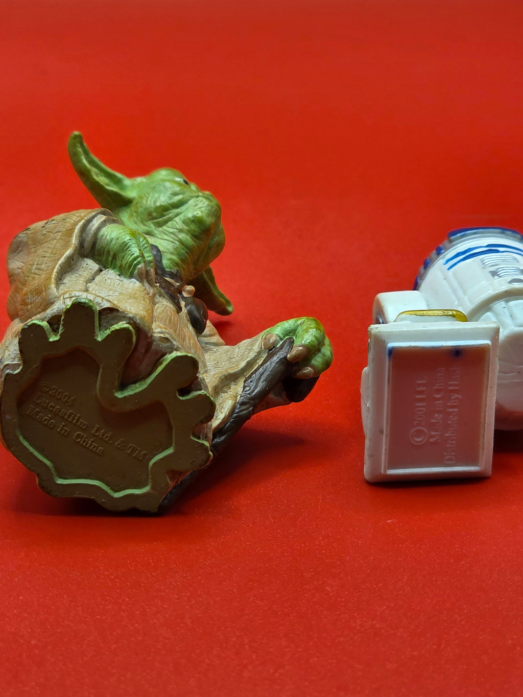 Star Wars Figures