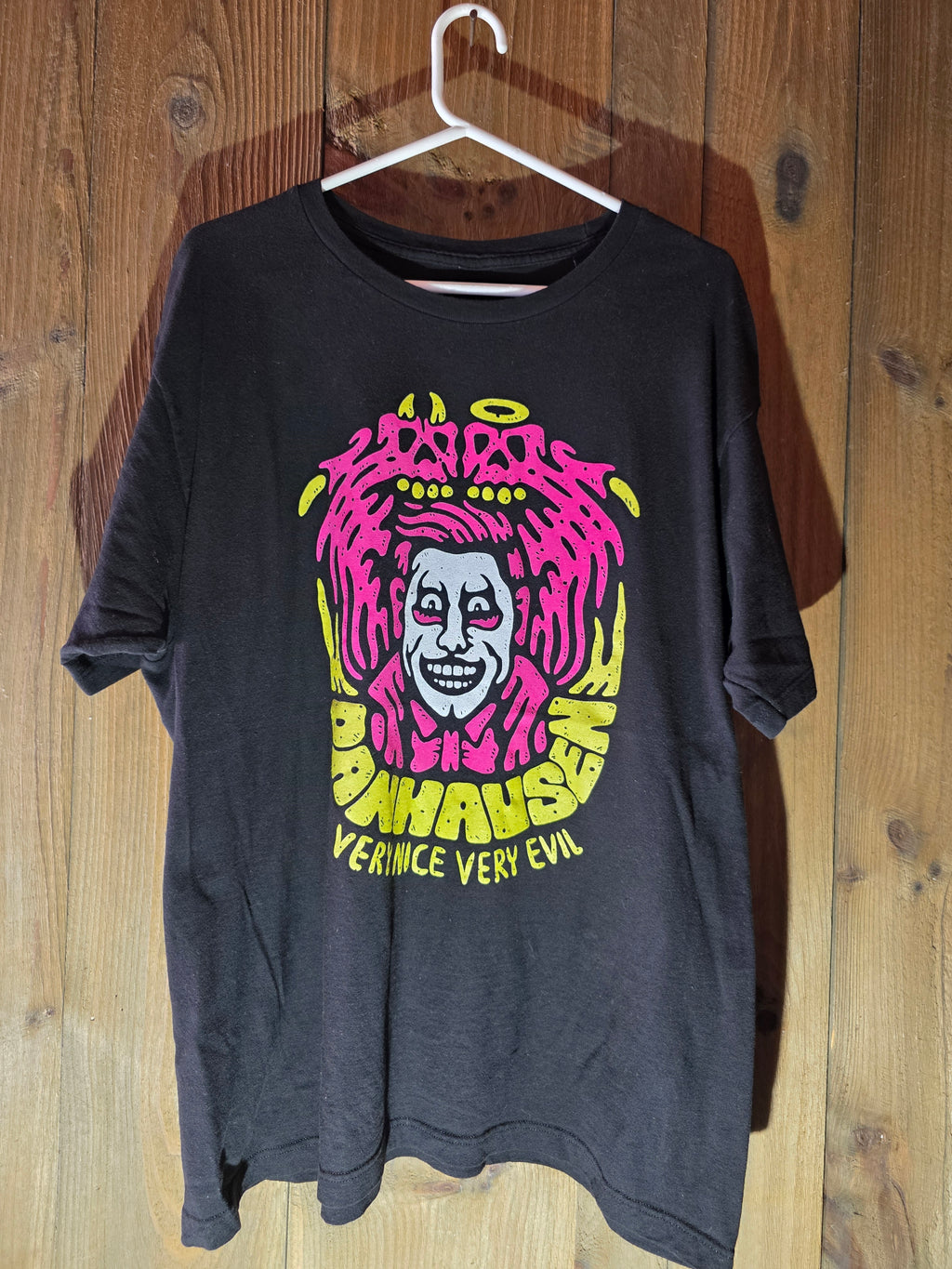 Danhausen Shirt Bundle