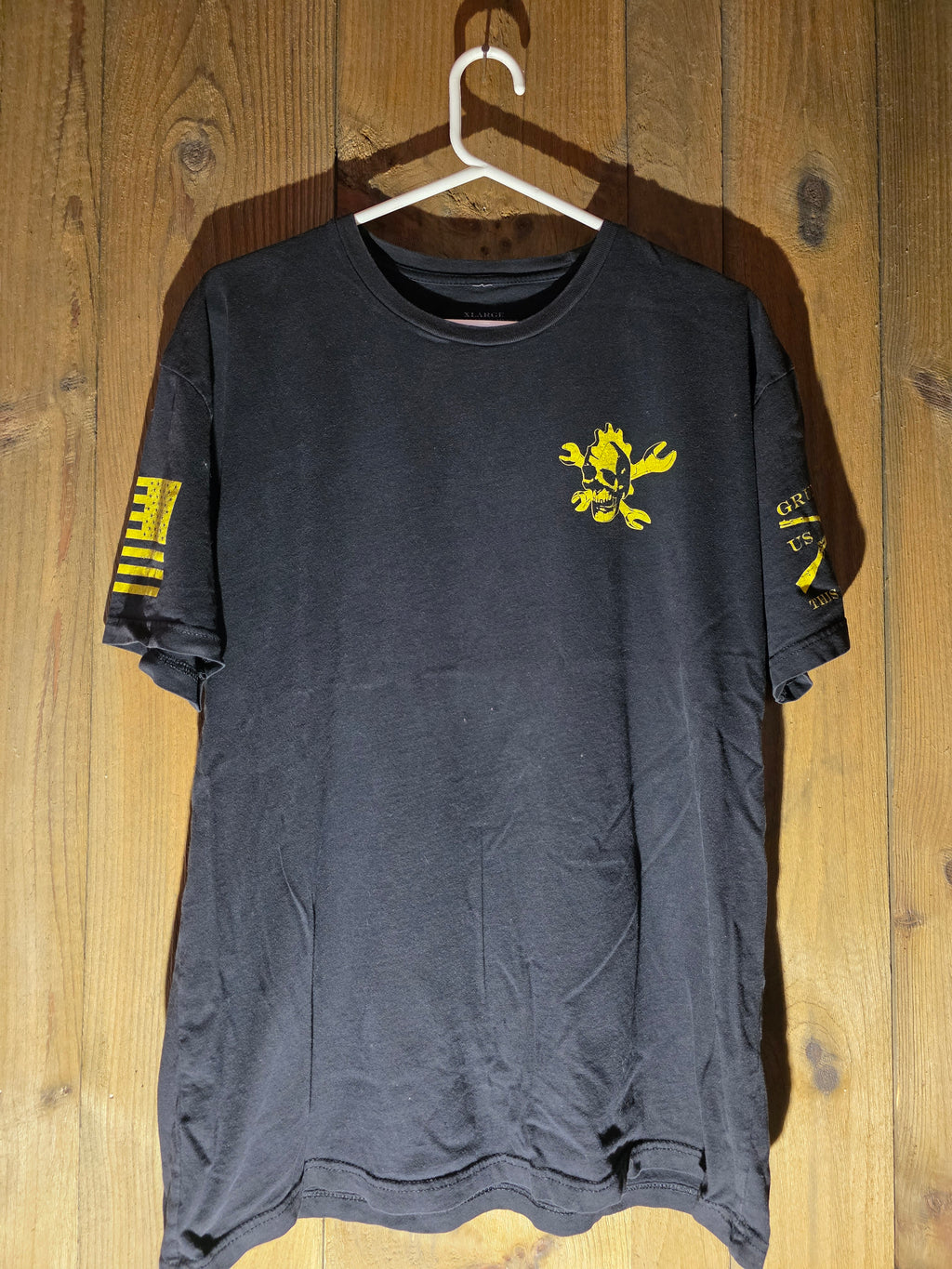 Gear Head Shirt