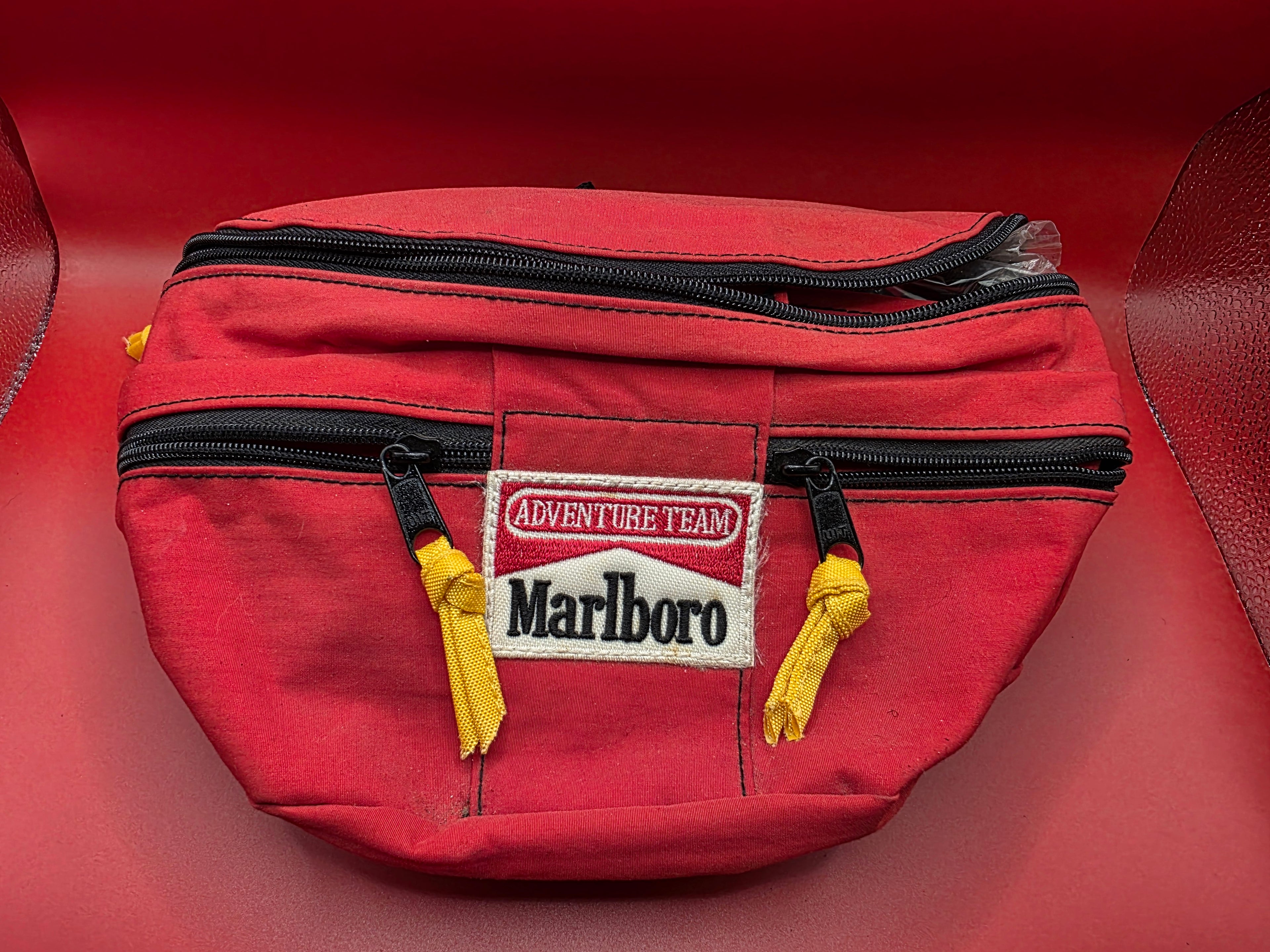 Marlboro Fanny Pack
