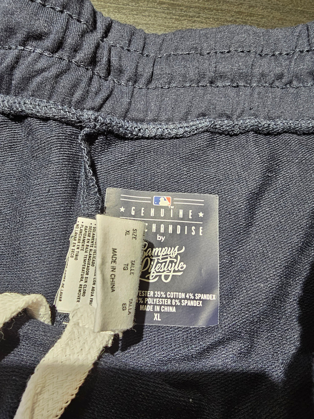 St. Louis Cardinals Shorts