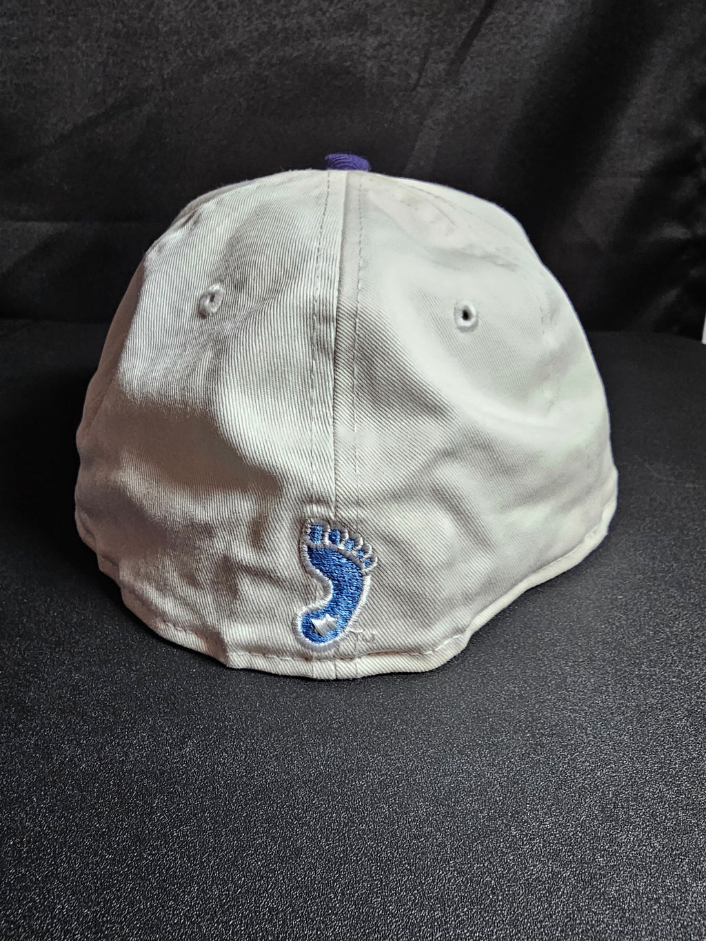 UNC Fitted Hat