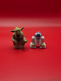 Star Wars Figures