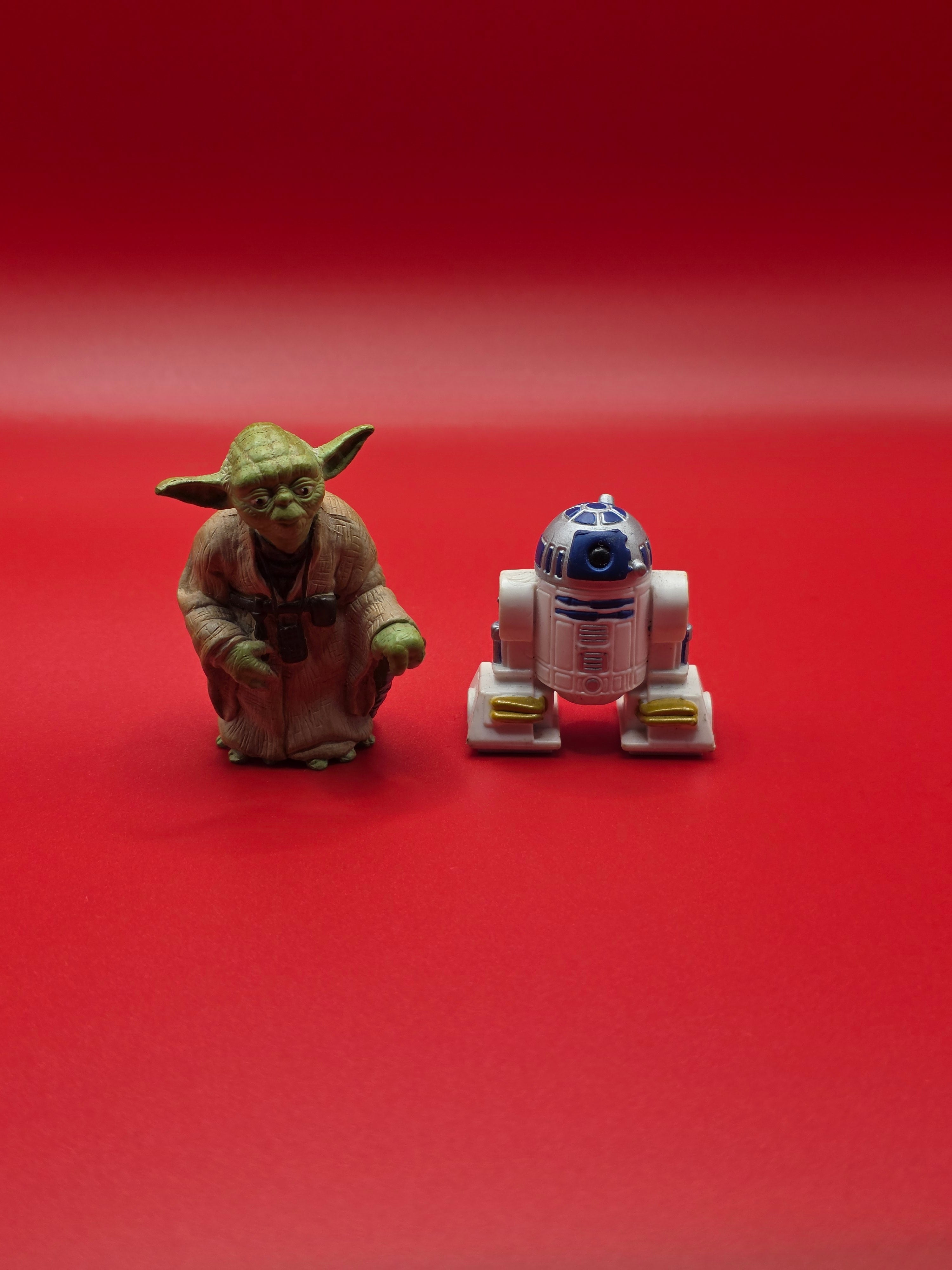 Star Wars Figures