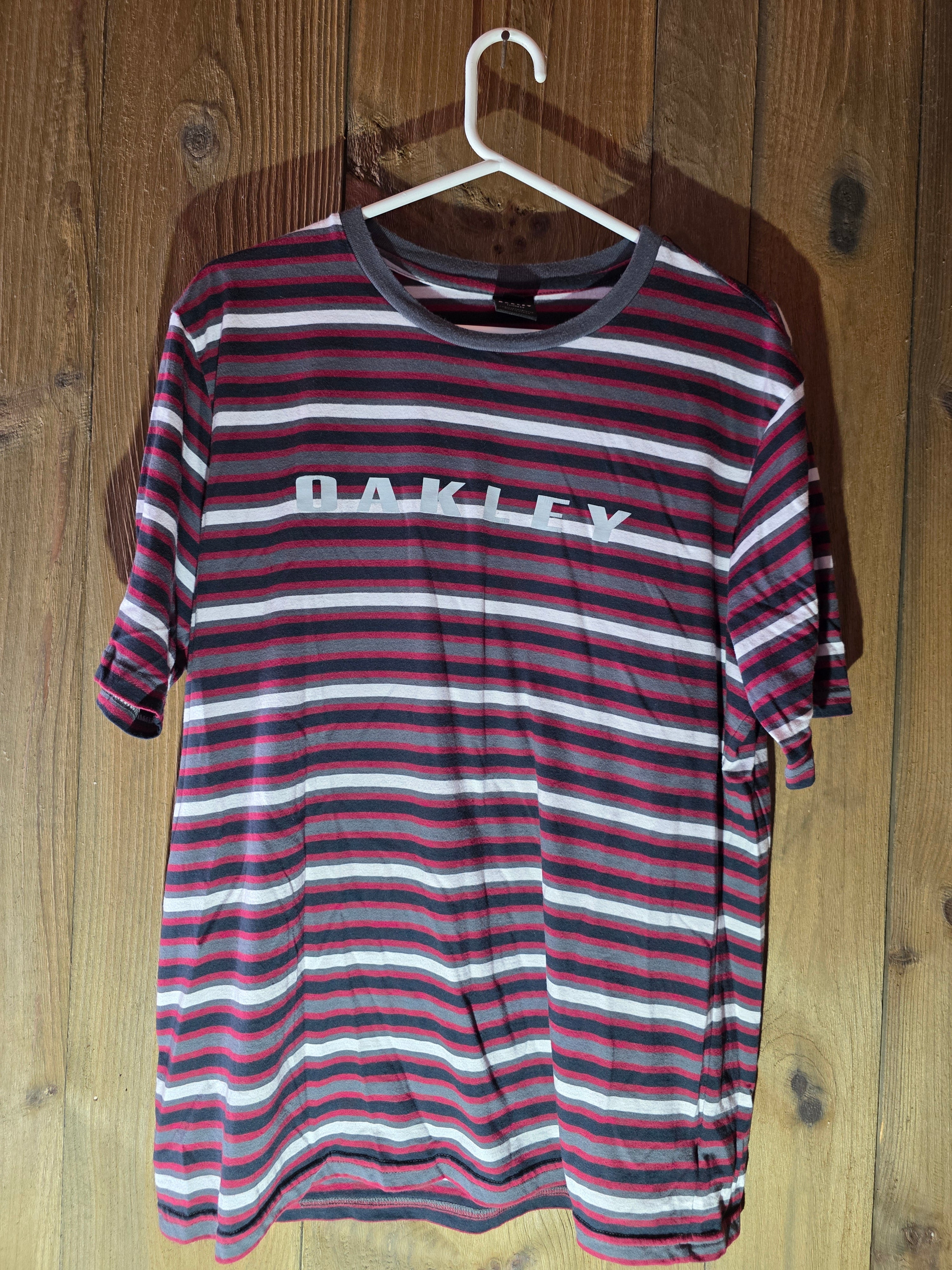 Oakley Shirt