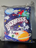 Backwoods Smell Proof Bag