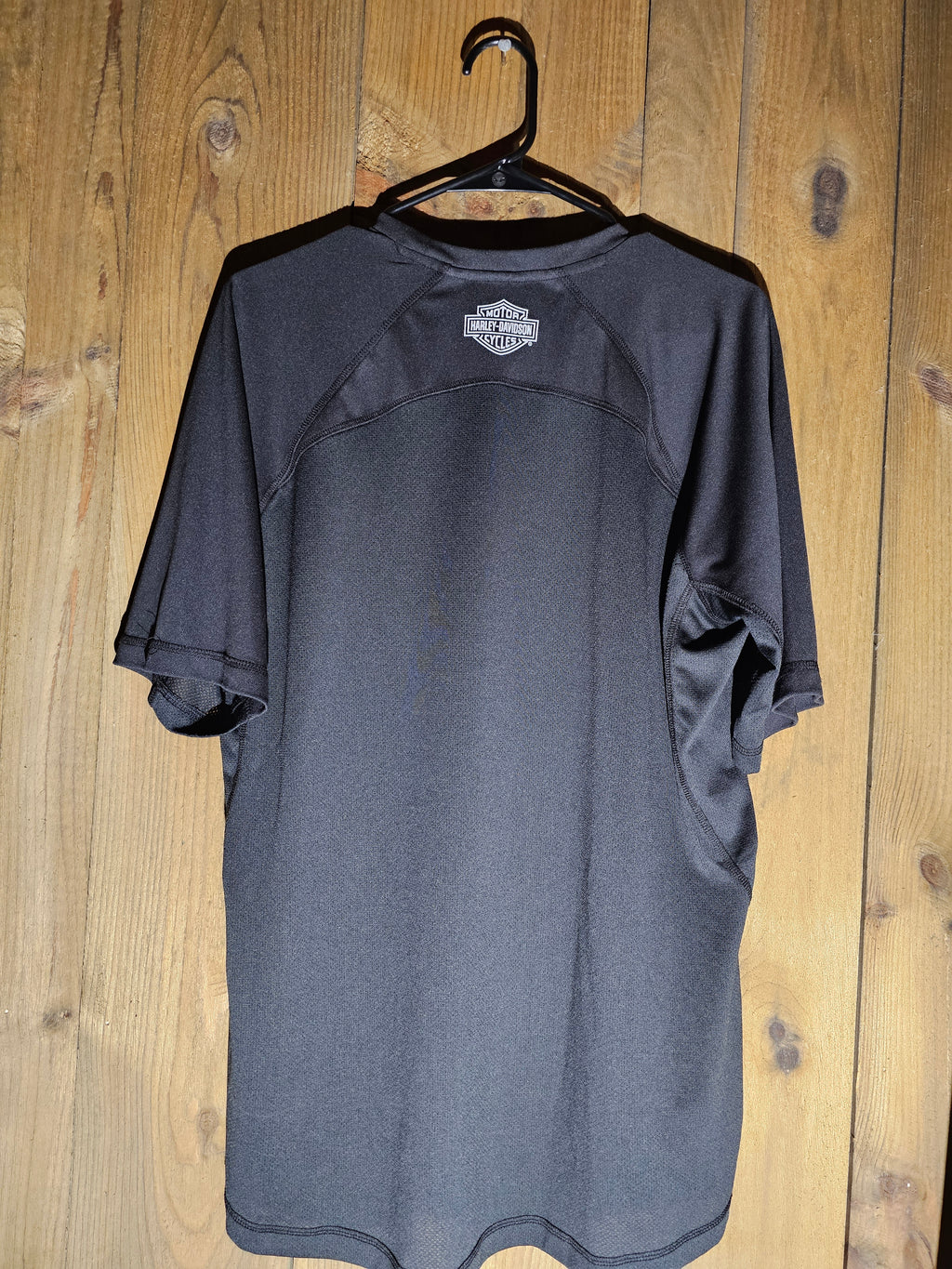 Harley Davidson Shirt