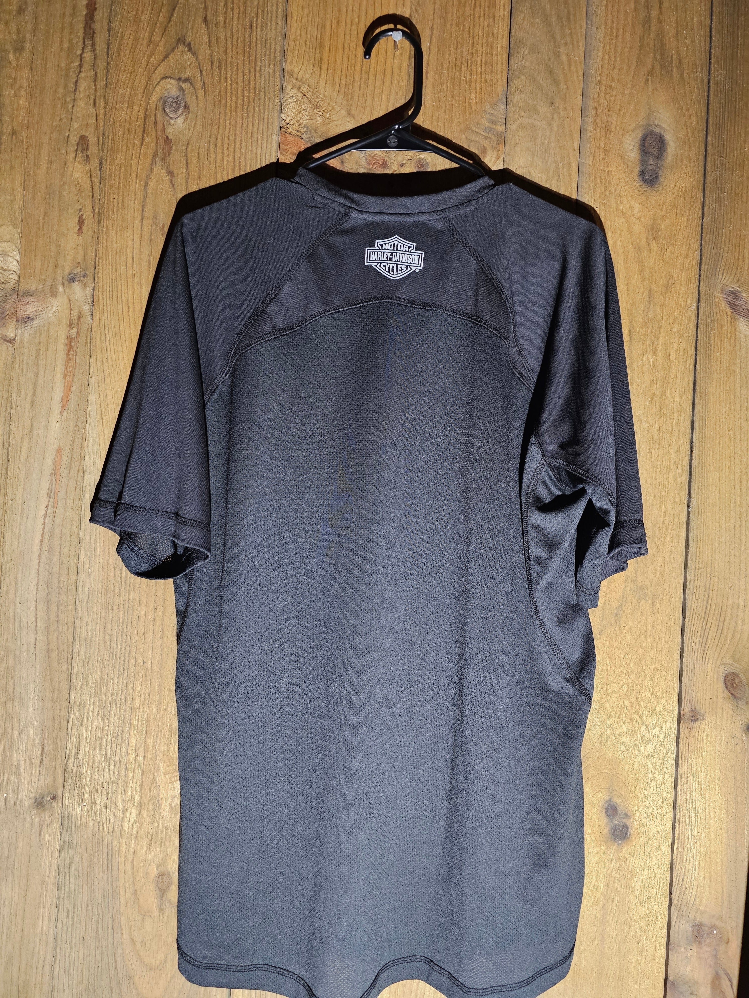 Harley Davidson Shirt