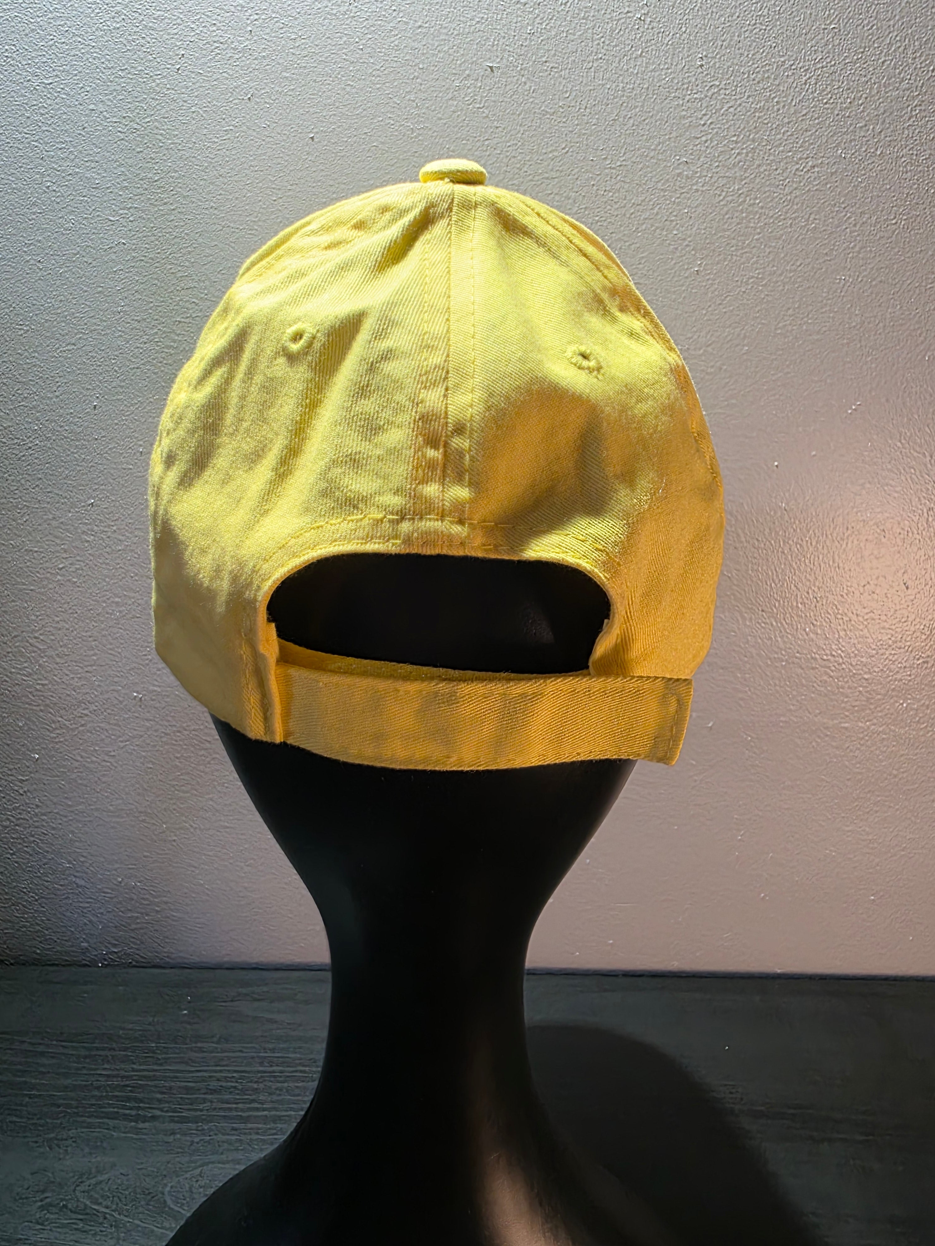 Columbus Crew Hat