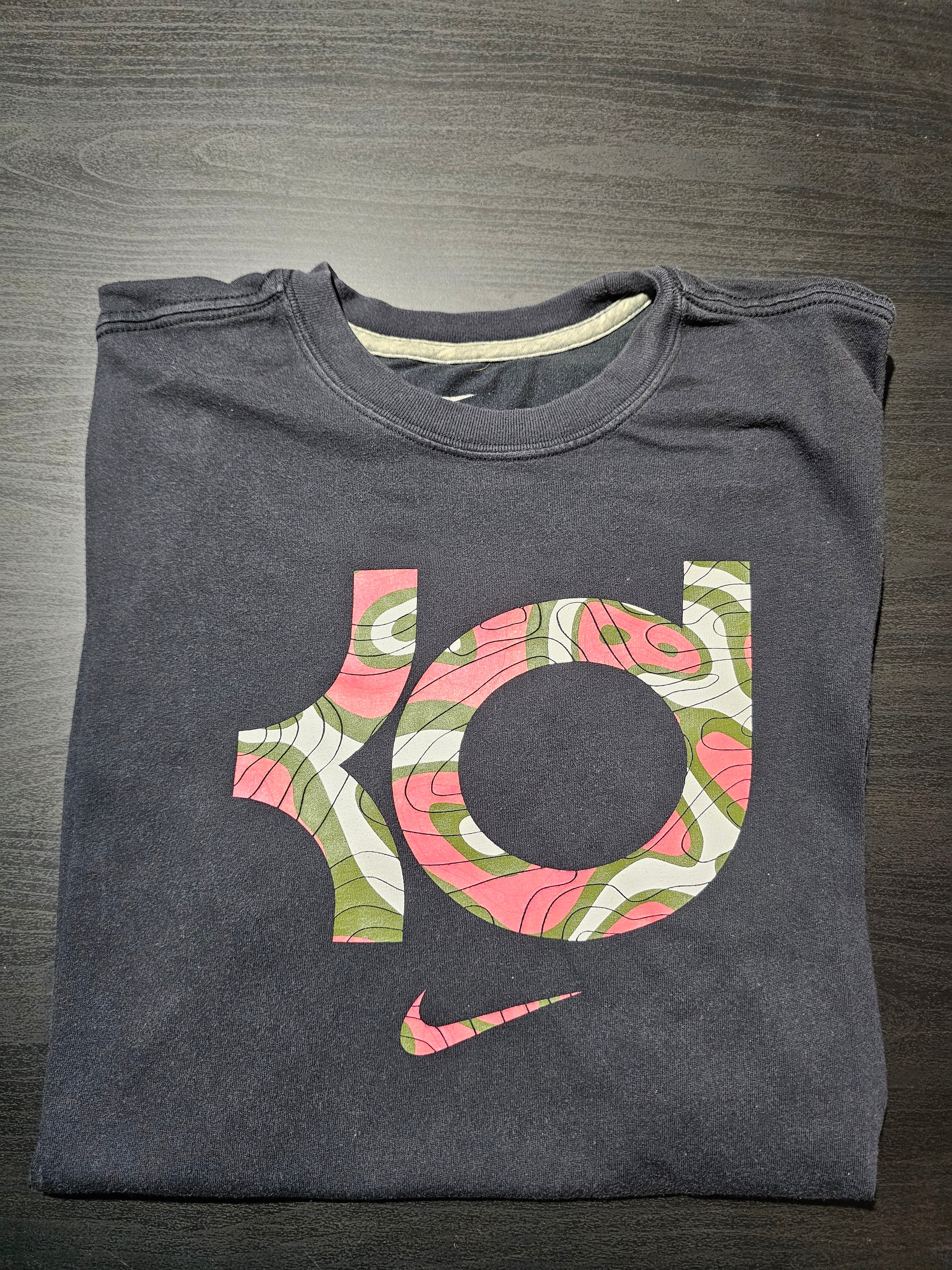 Kevin Durant Shirt