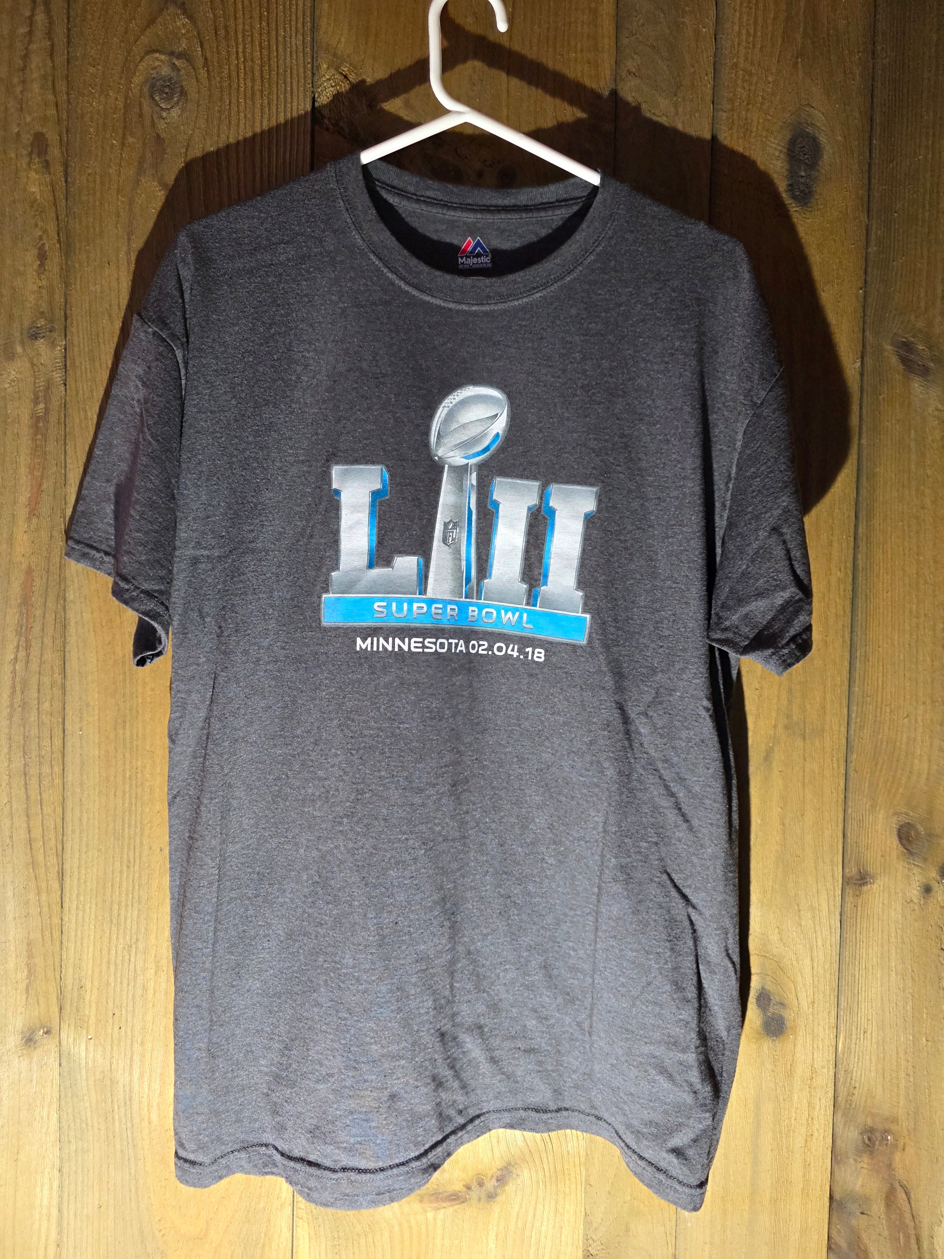 Super Bowl Shirt