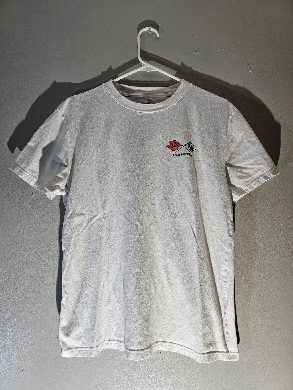 Corvette Shirt