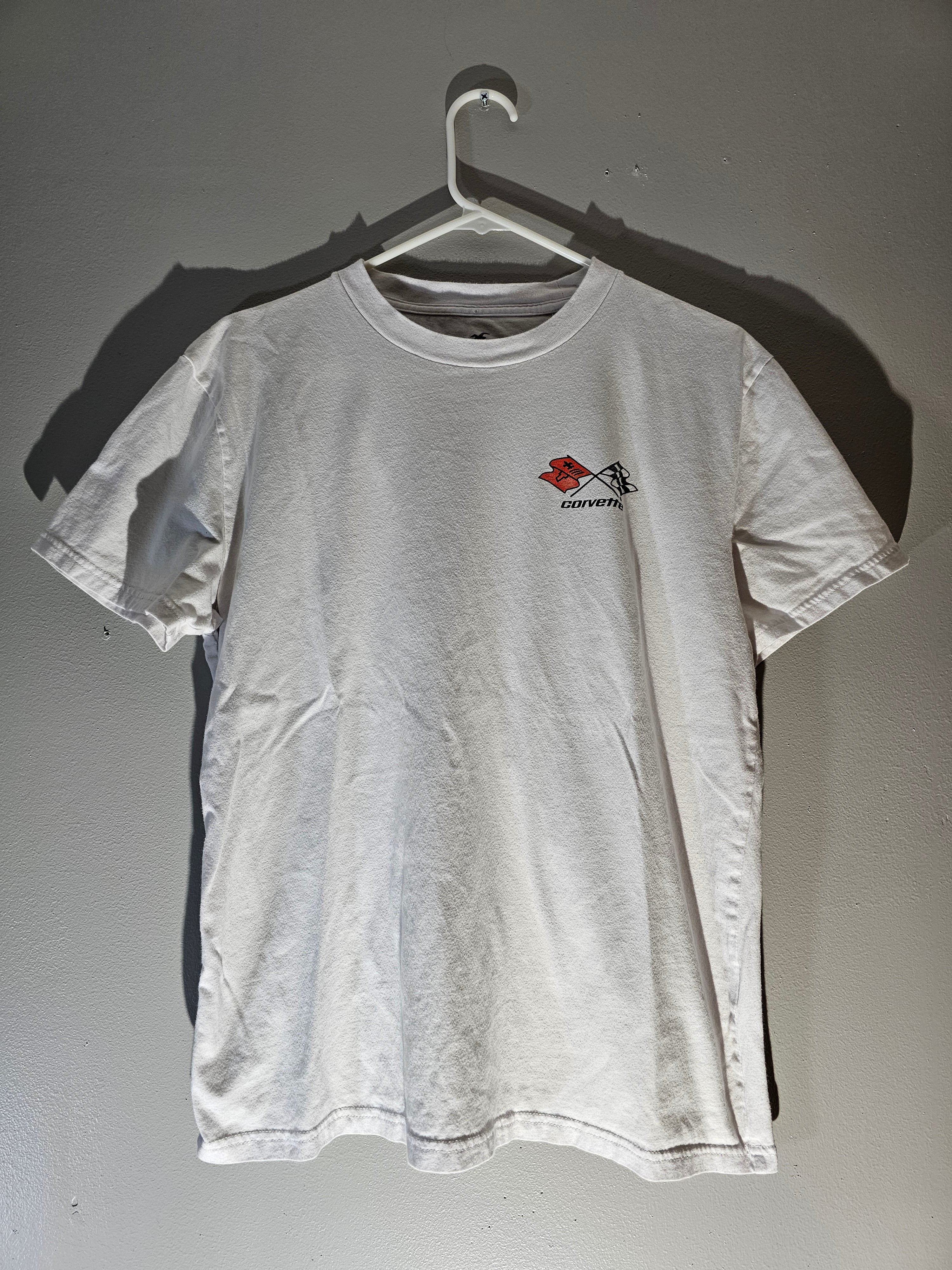 Corvette Shirt