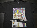 Lebron James Playoff Shirt