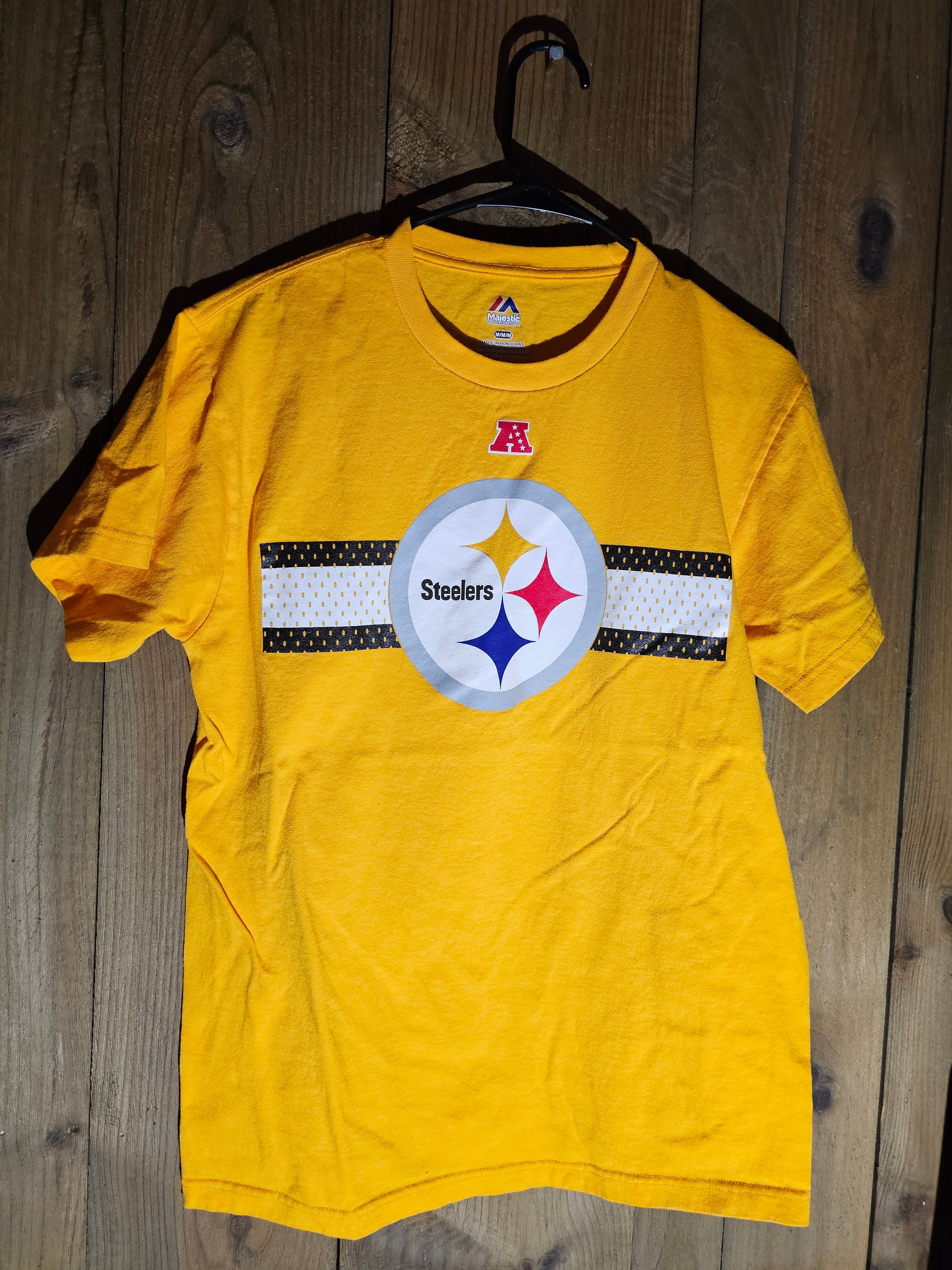 Steelers Shirt